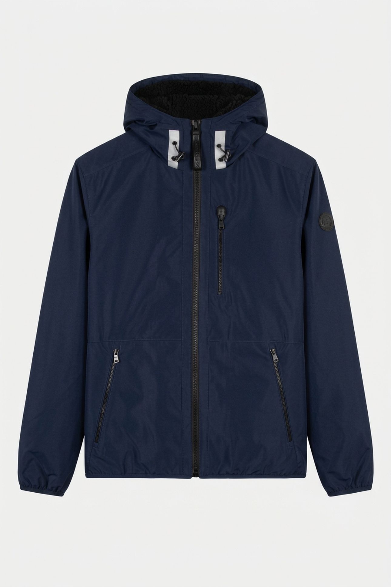 3-IN-1 SOFTSHELL JACKET MIDNIGHT 3