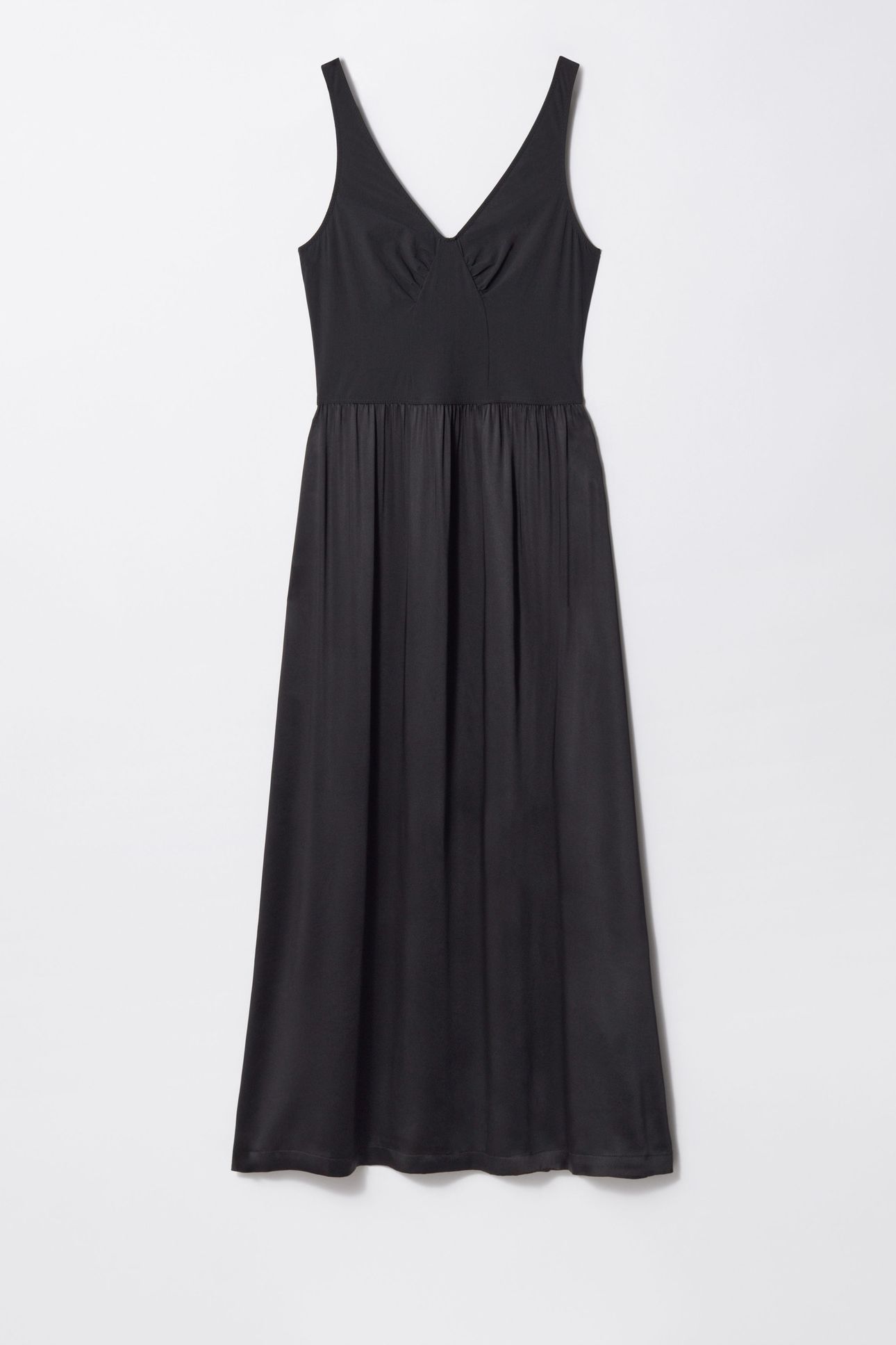 PA CECILY DRESS BLACK 3