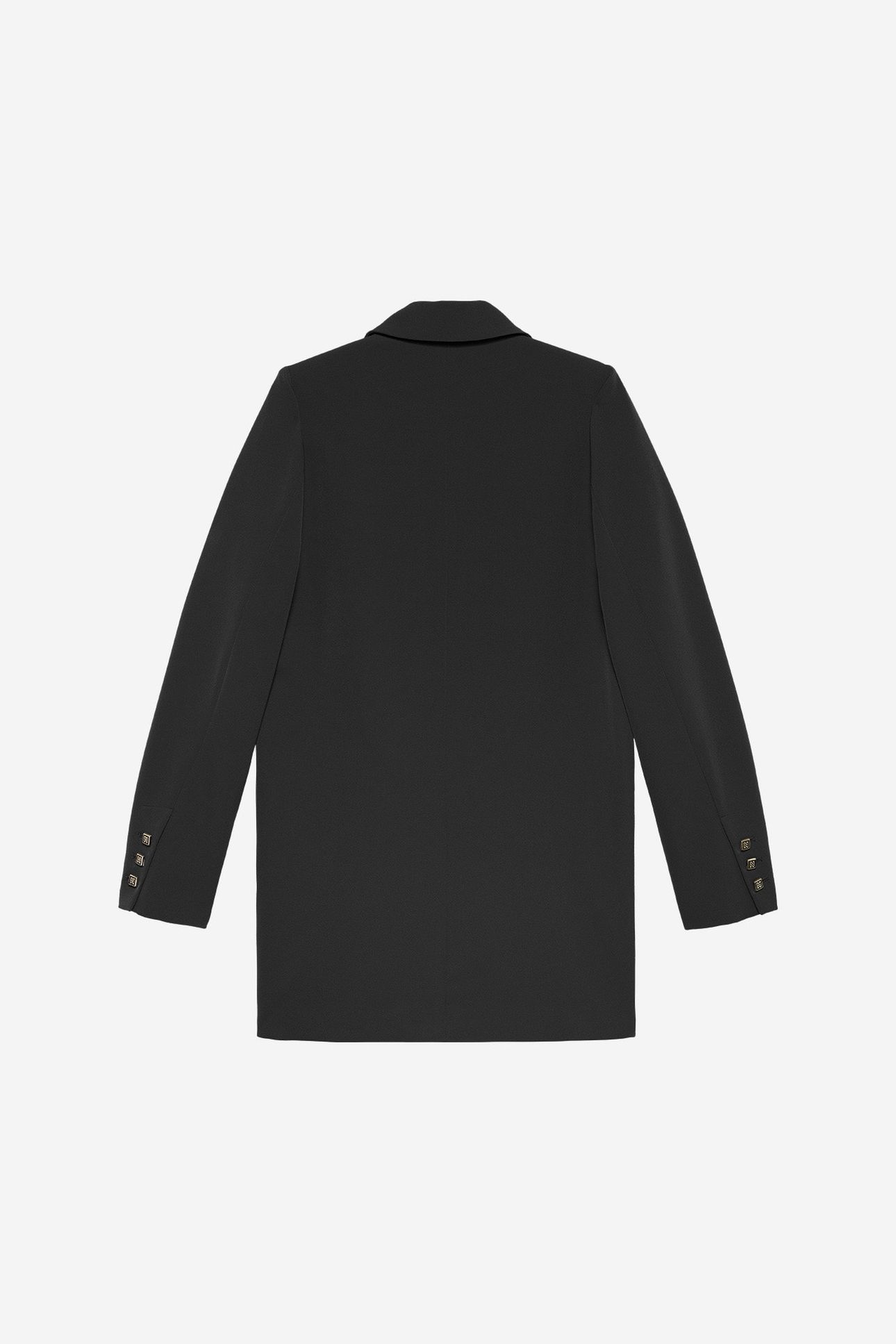 MAX BLAZER BLACK 2