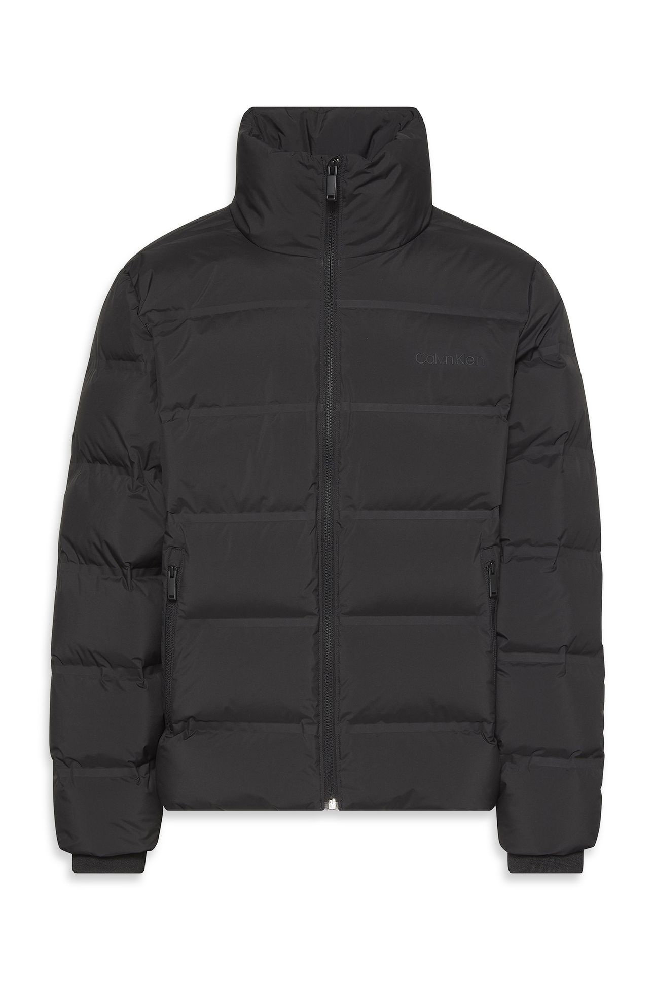 LS QUILTED BONDED BLACK 4