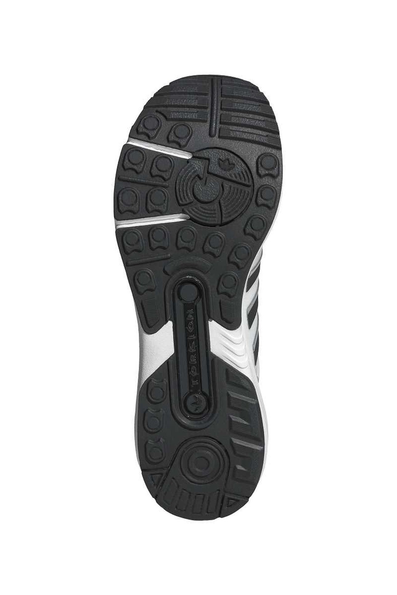 UNISEX ZX RS WHITE 8