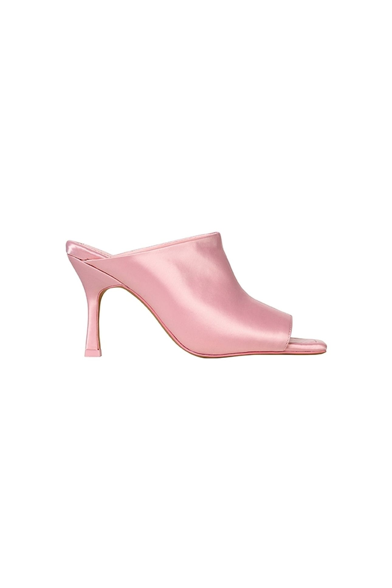 NAEMI NYLON MULE 1460 ROSE 3