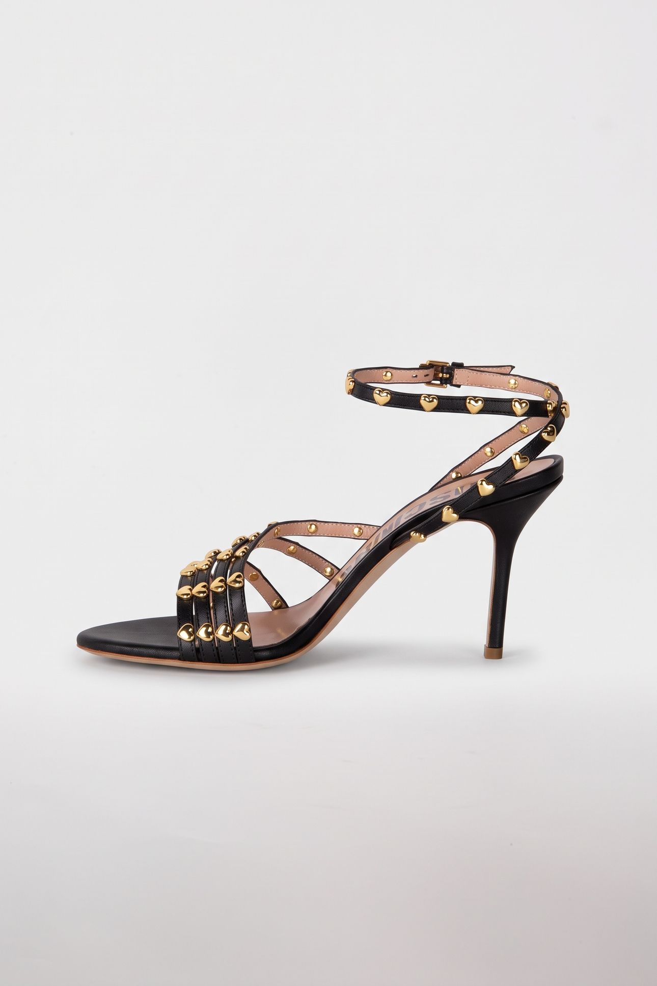 SANDAL BLACK 4