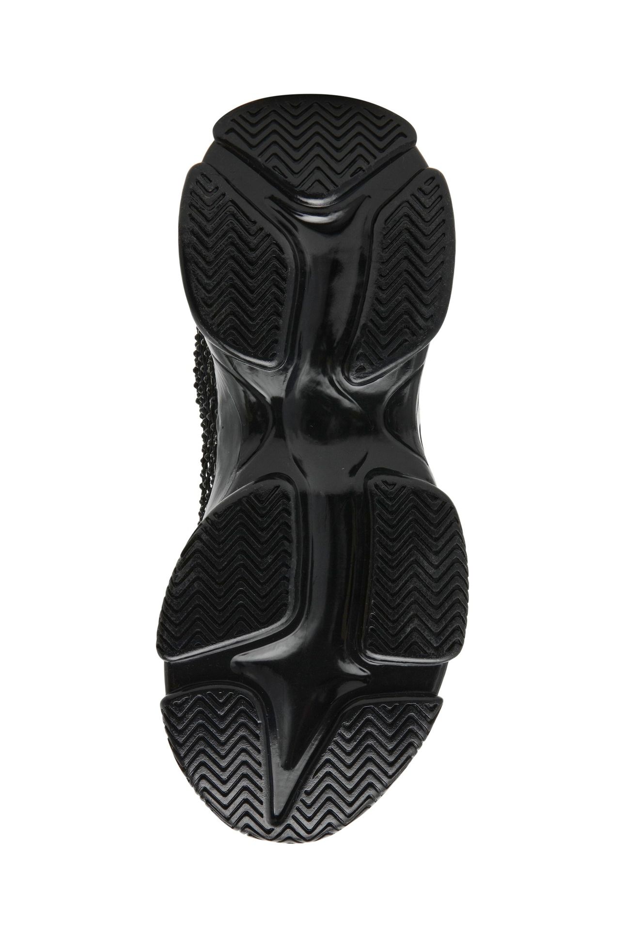 MIRAVELLA SNEAKERS BLACK 7