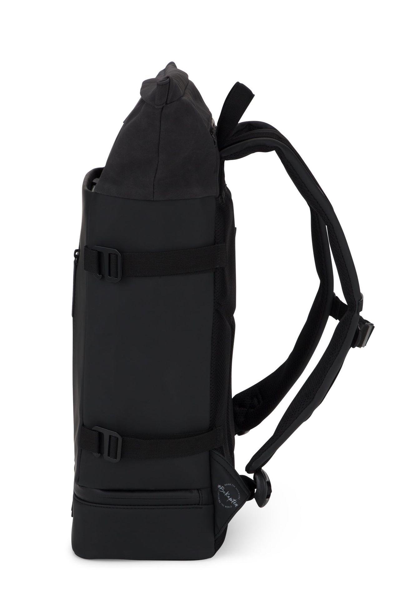 UNISEX AARHUS PRO ALL BLACK 2