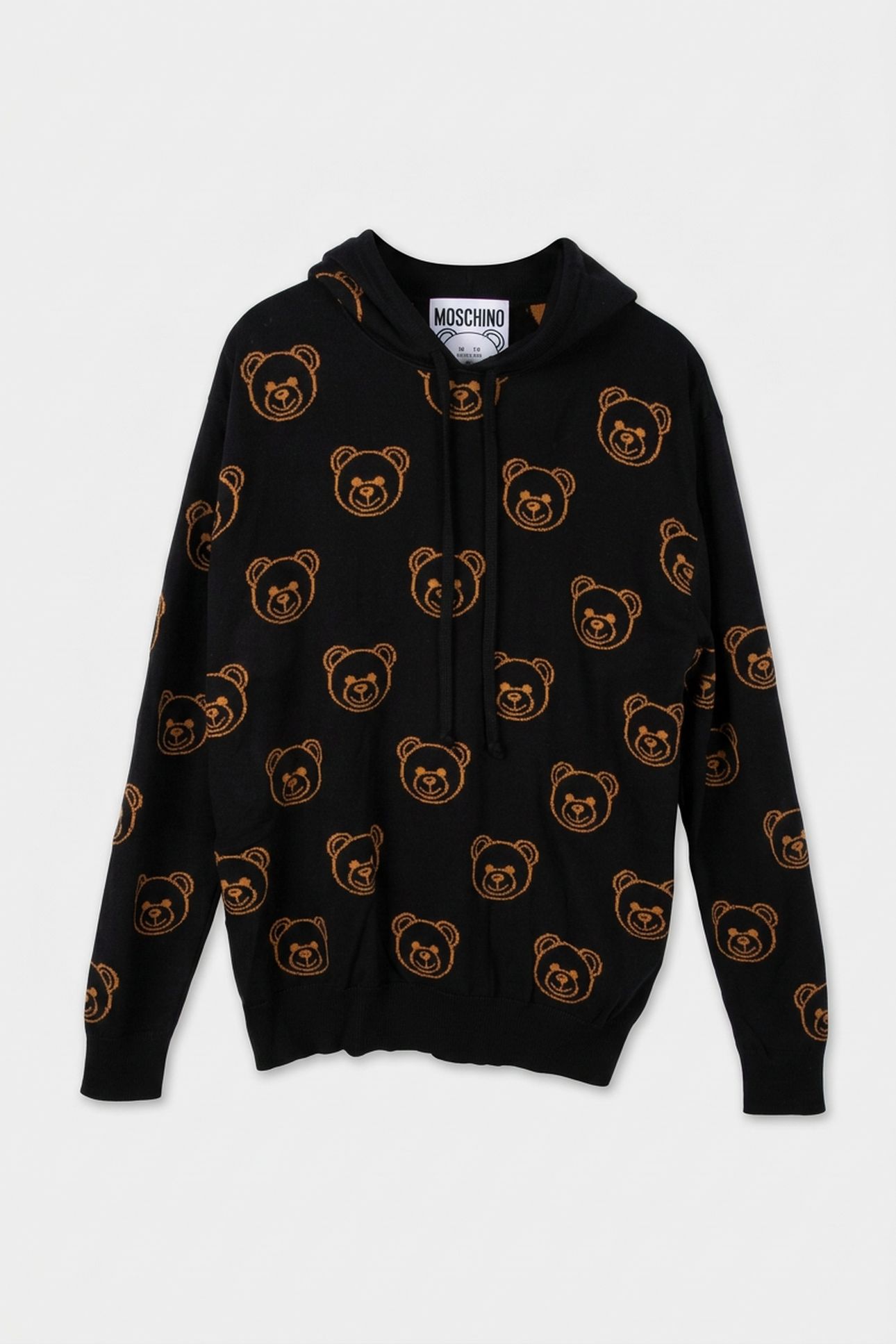 KNITWEAR BLACK 3