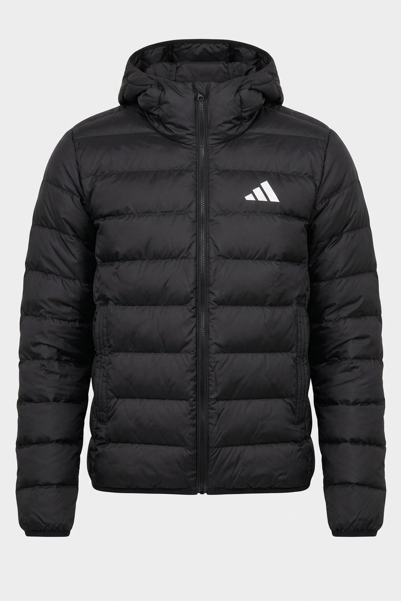 UNISEX SDP INS JACKET BLACK 6