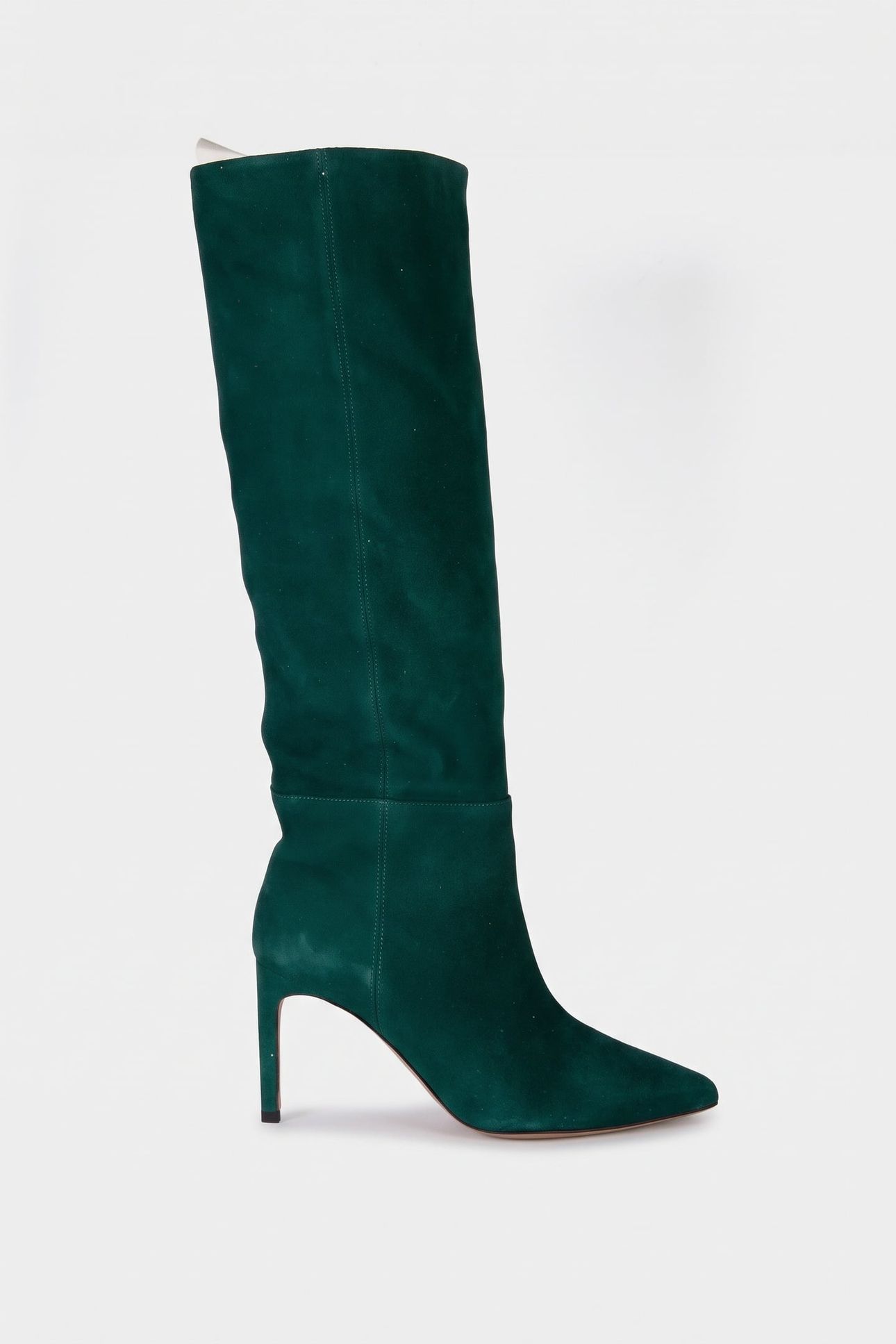 BOOTS VERT 1