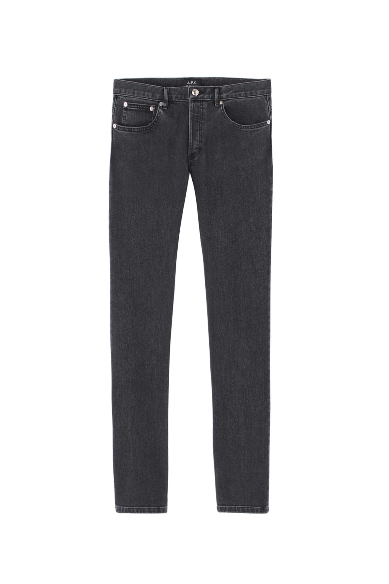 UNISEX SMALL STANDARD GREY 1