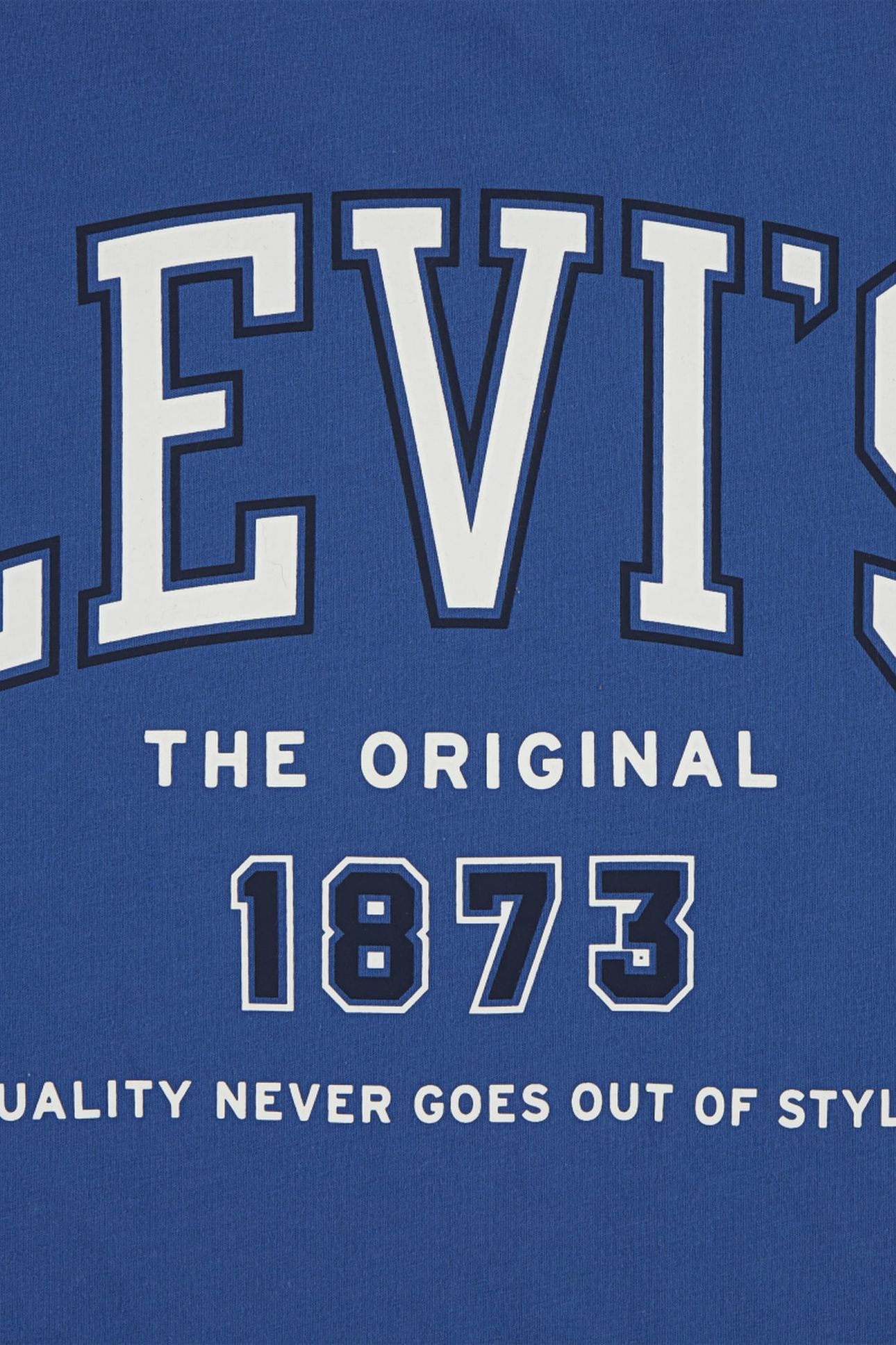 BOYS ALWAYS ORIGINAL TEE STAR SAPPHIRE 4