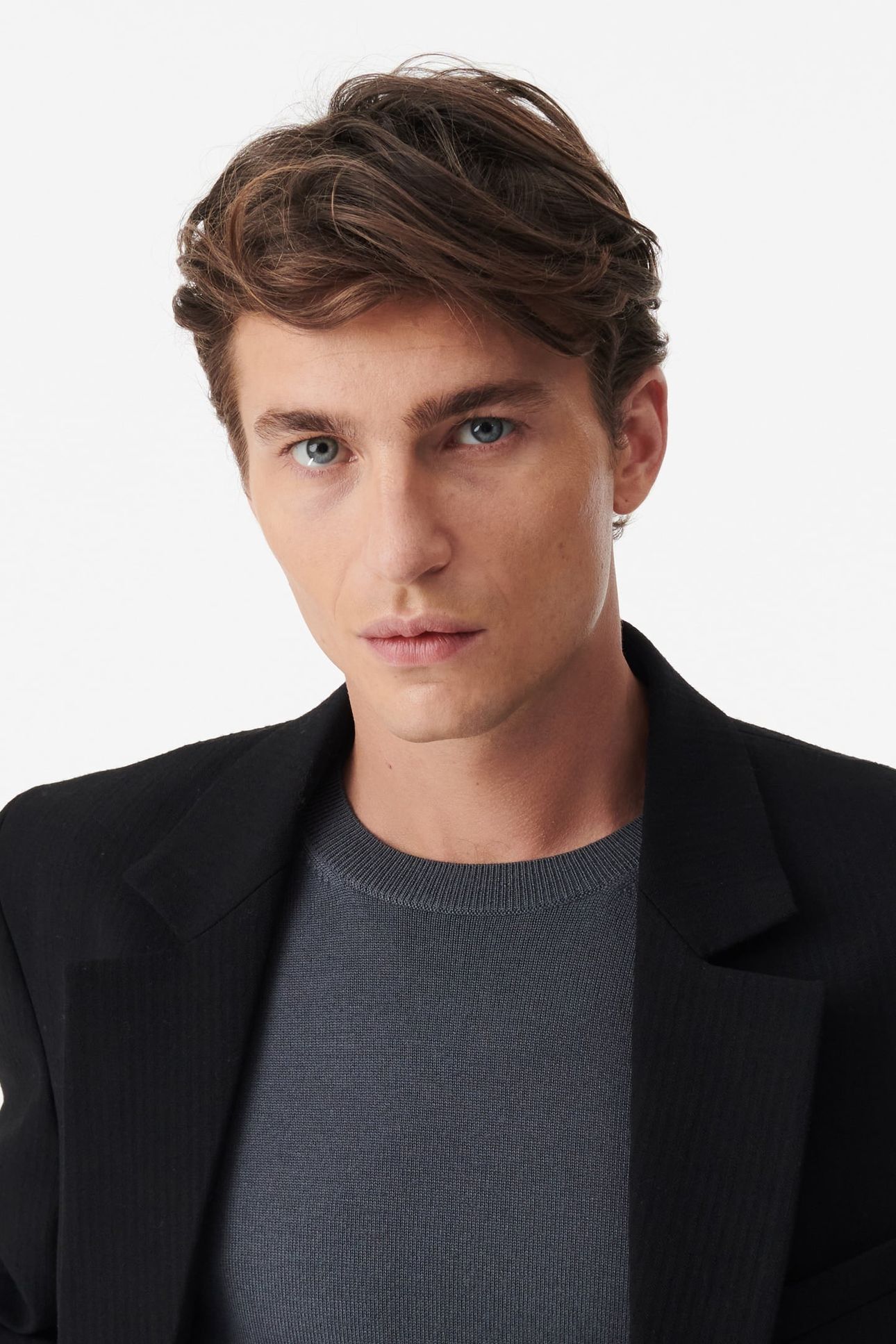 VIANI JACKET BLACK 5