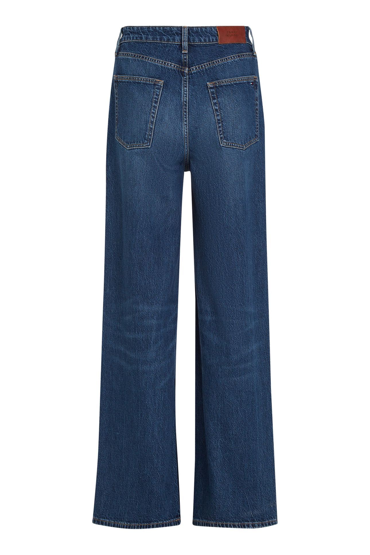 WIDE LEG HIGH WAISTED LOU 5