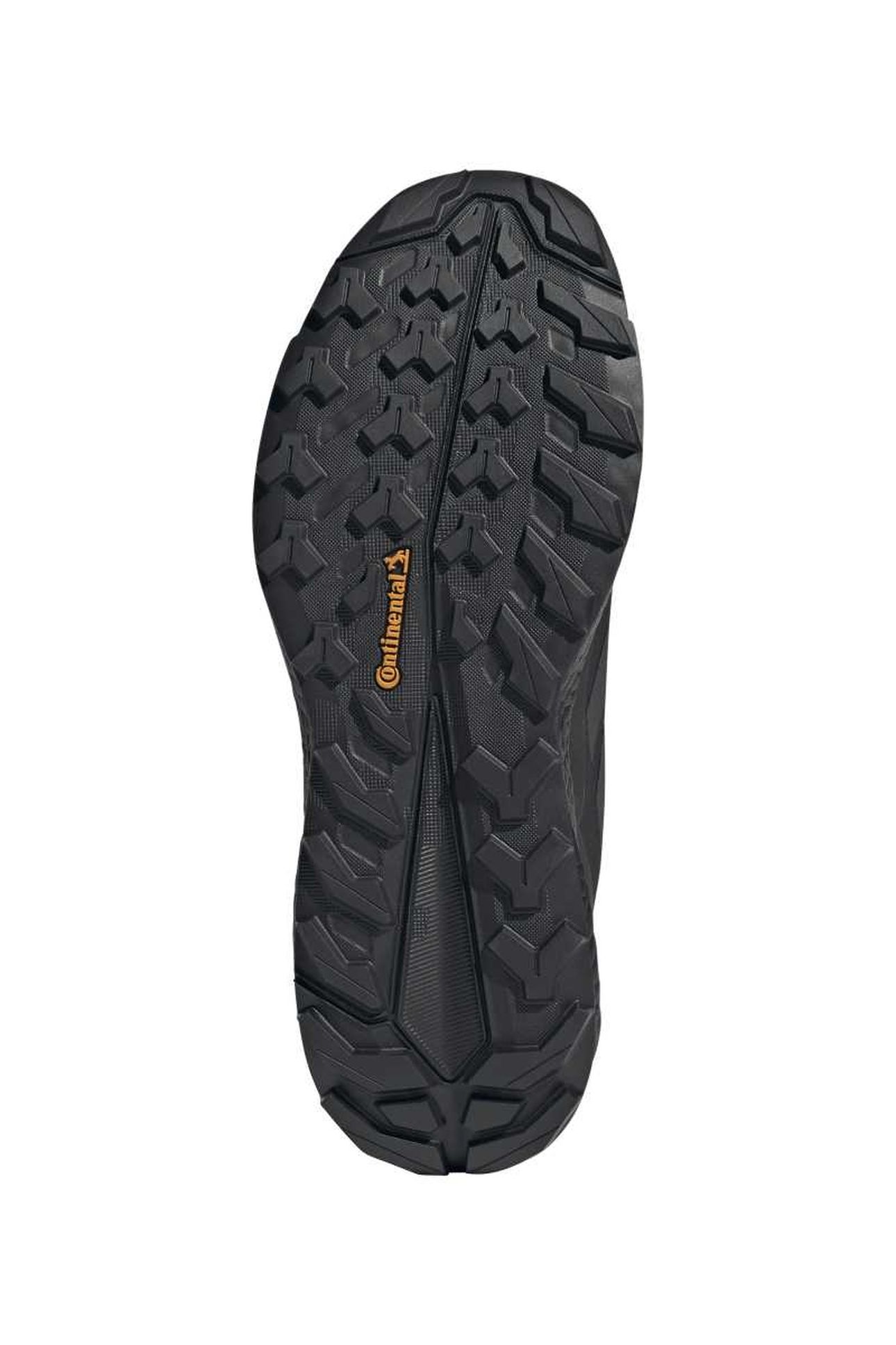 UNISEX TERREX FREE HIKER 2 GTX CORE BLACK 5