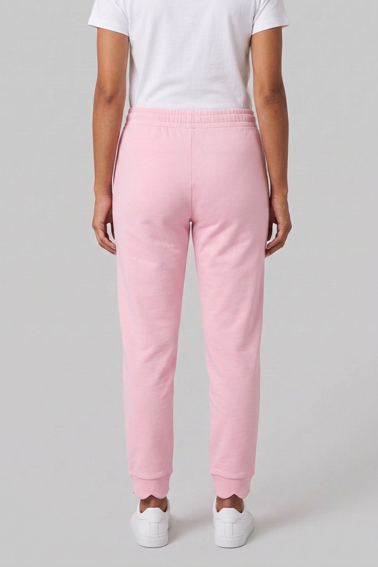 TROUSERS PINK 2