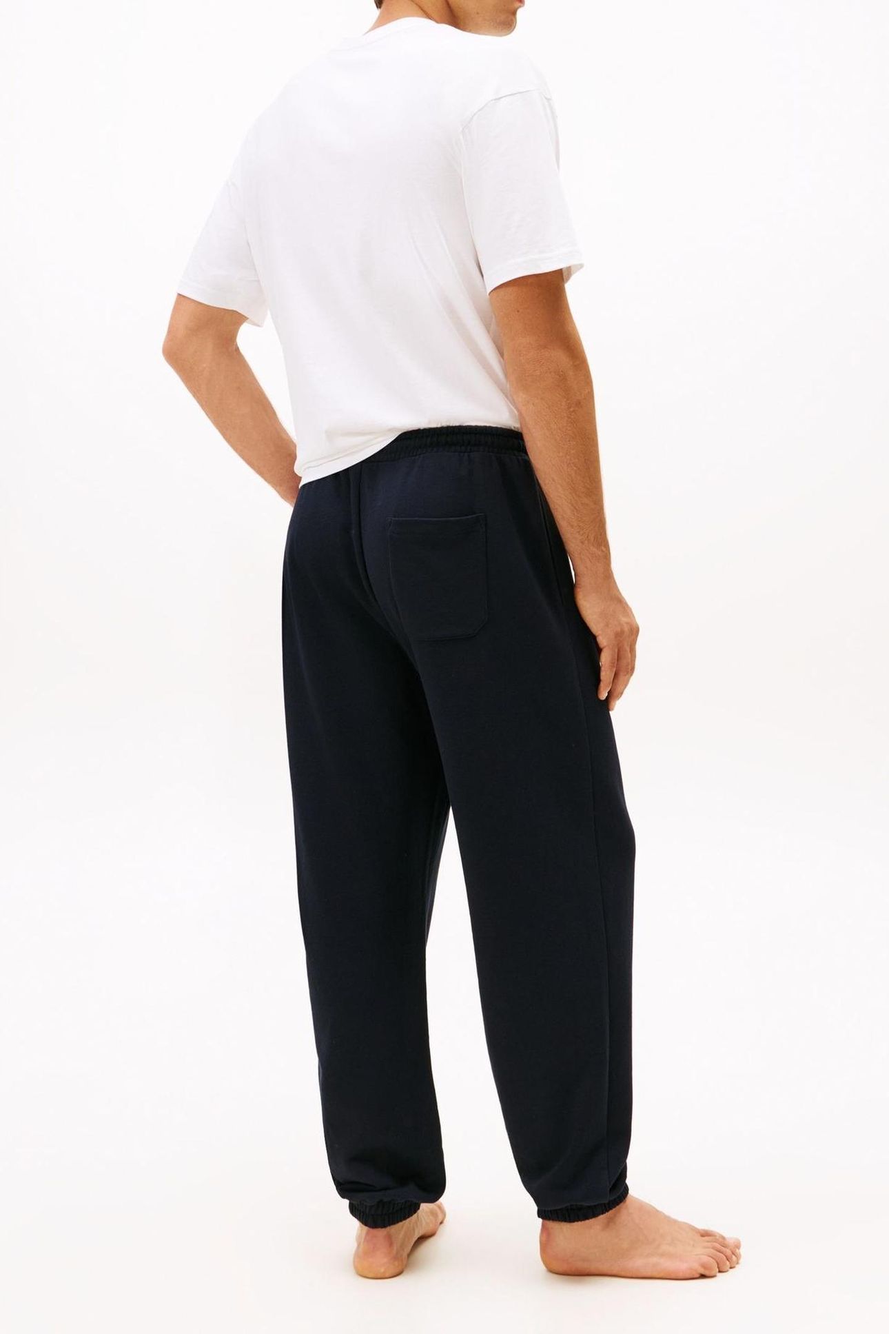 TRACK PANT DESERT SKY 2