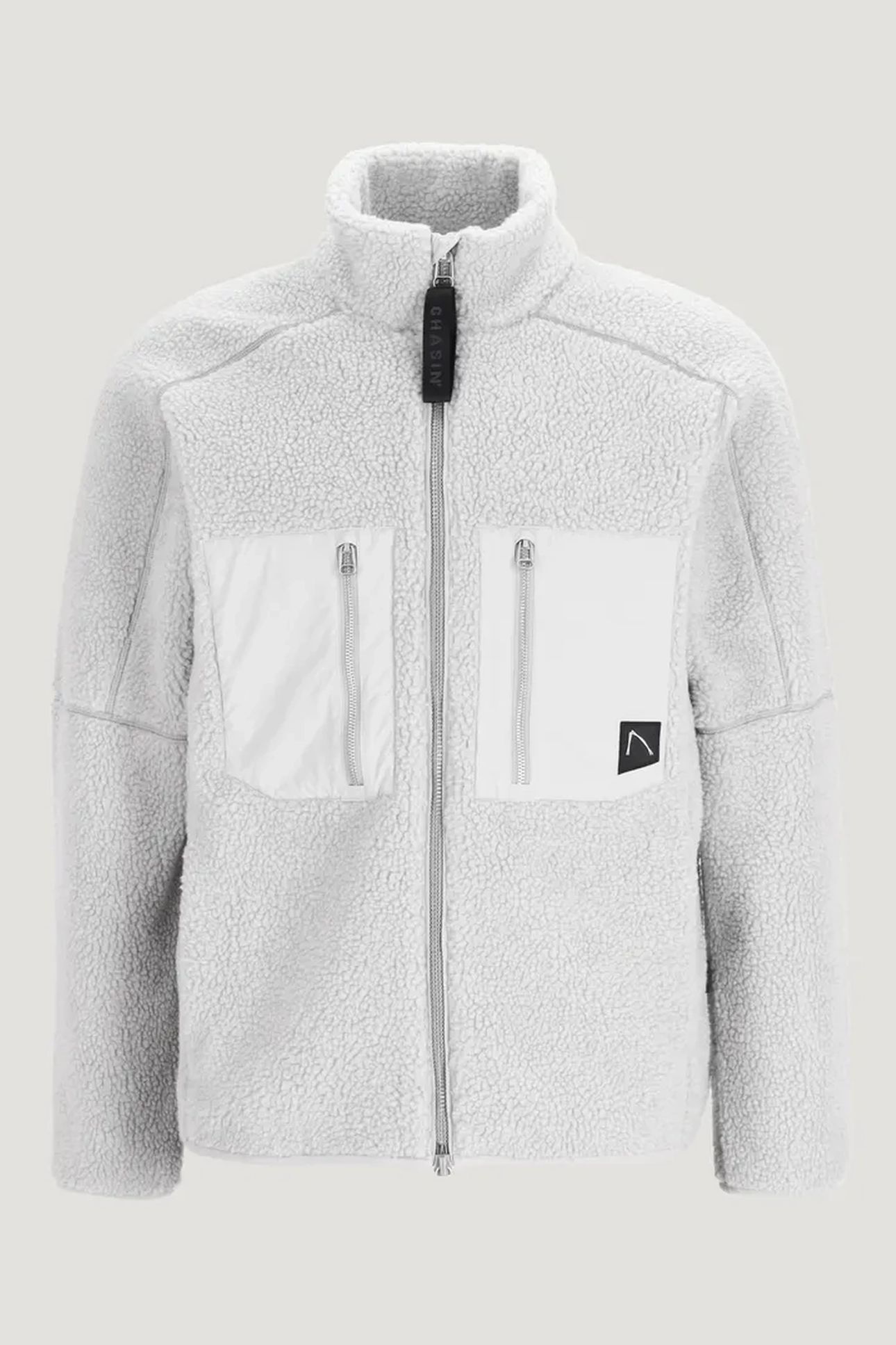 OUTERWEAR PAXTON VAPOR BLUE 5