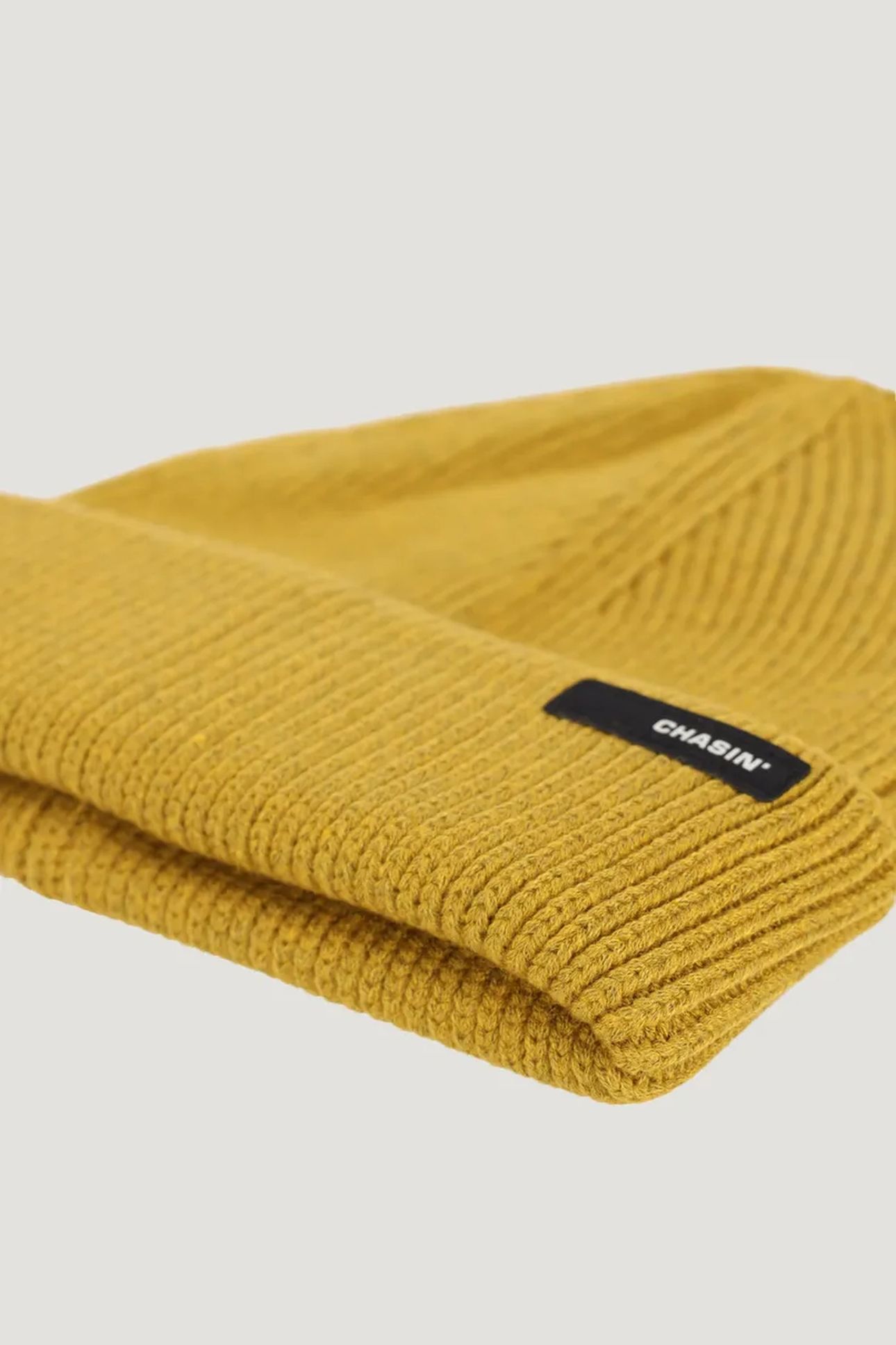 STUBAI BEANIE GOLDEN PALM 4