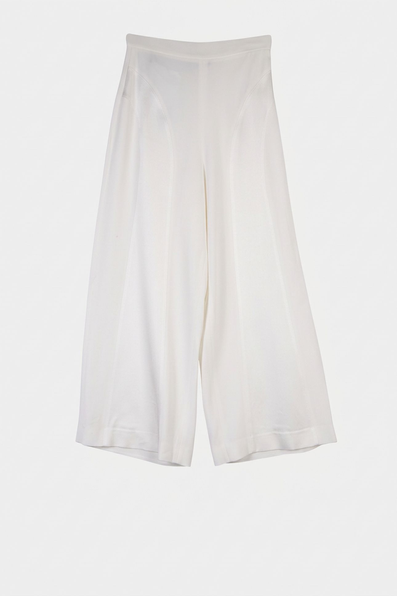 TROUSERS WHITE 3