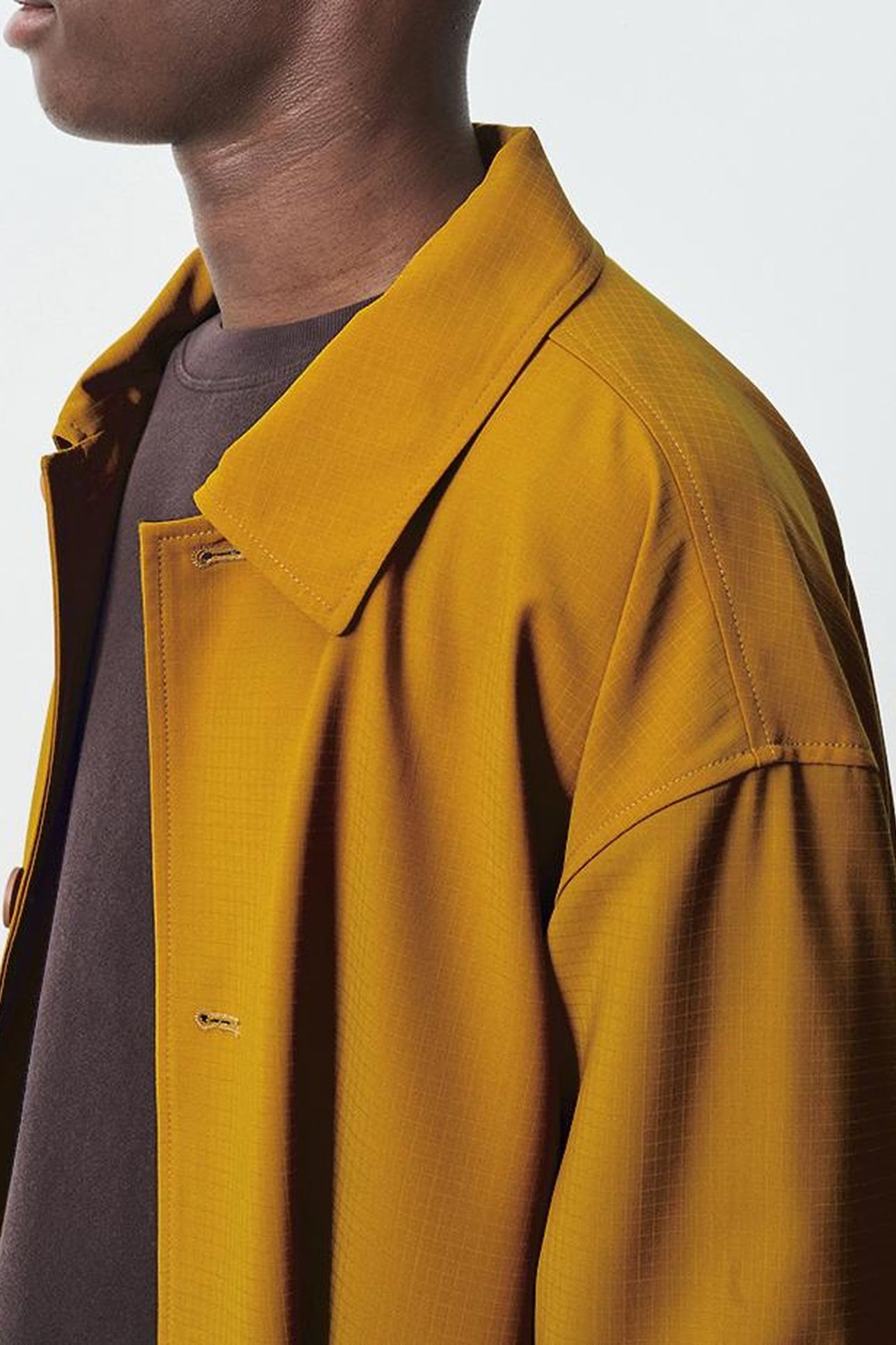 DOACITY COAT CUMIN 6