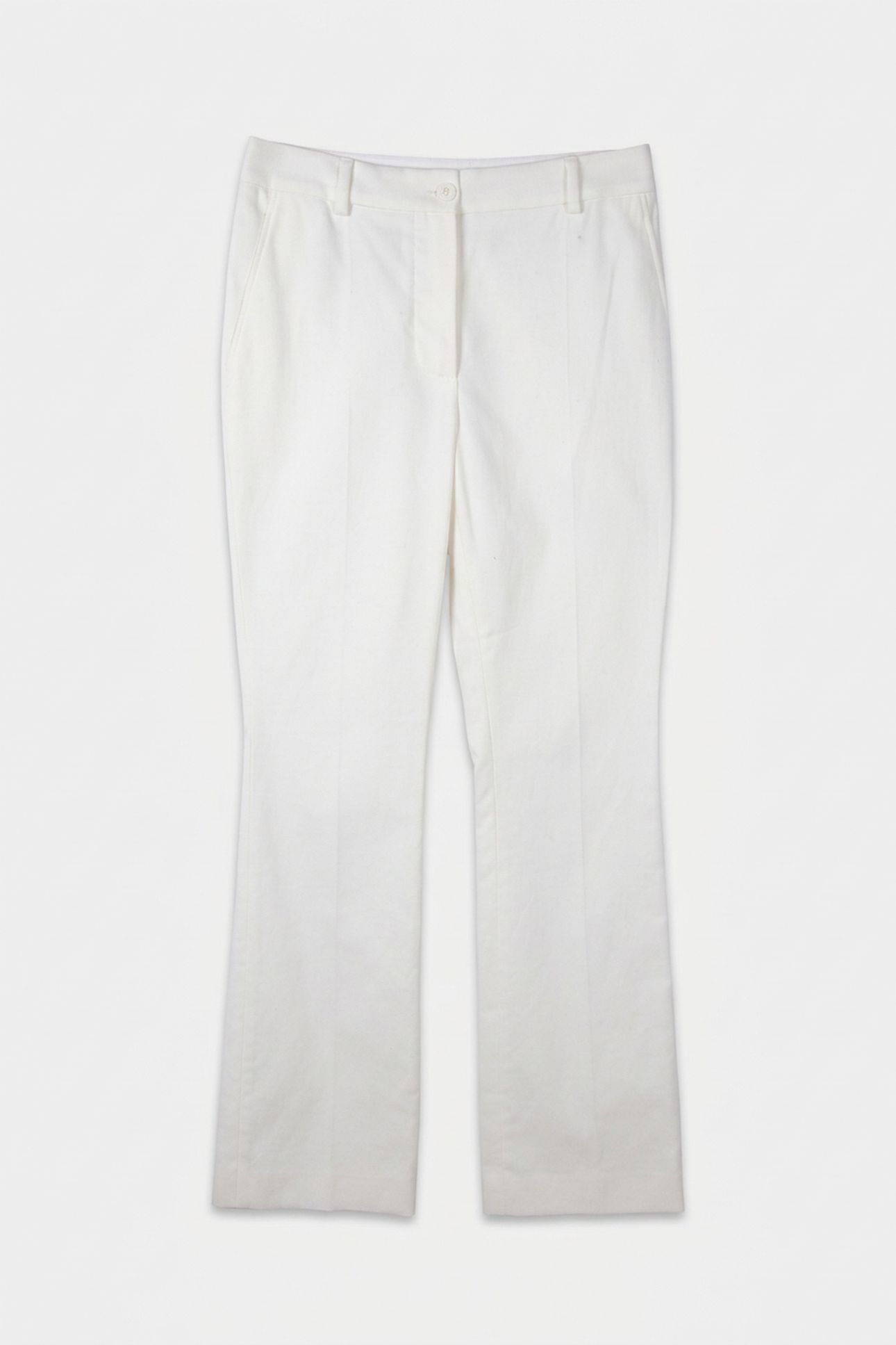 TROUSERS WHITE 3