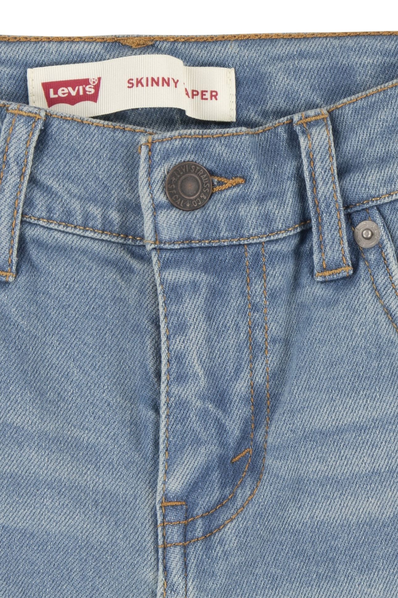 BOYS SKINNY TAPER JEANS PALISADES 3