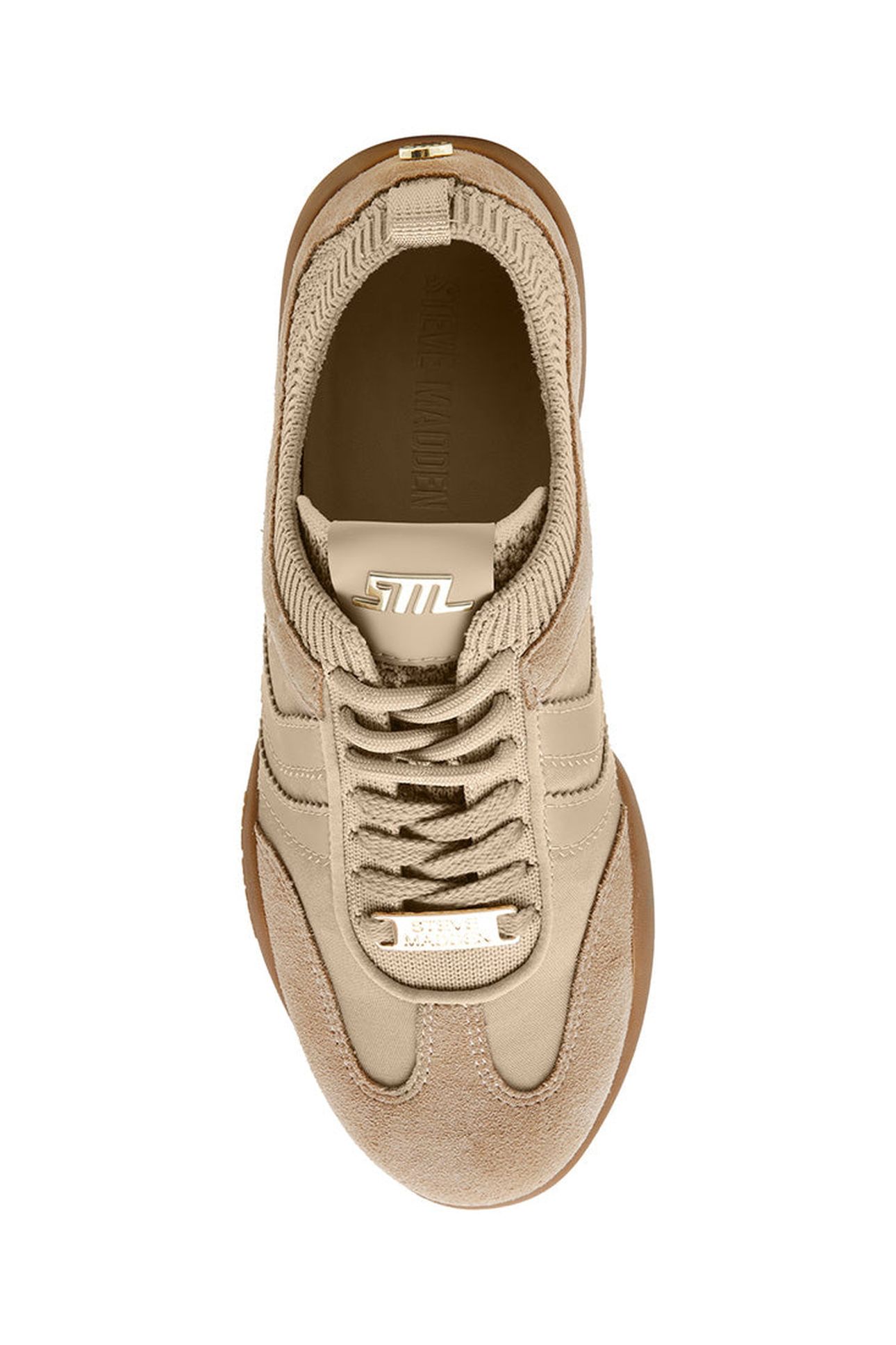 BISCOTTI-E SNEAKERS SAND 7