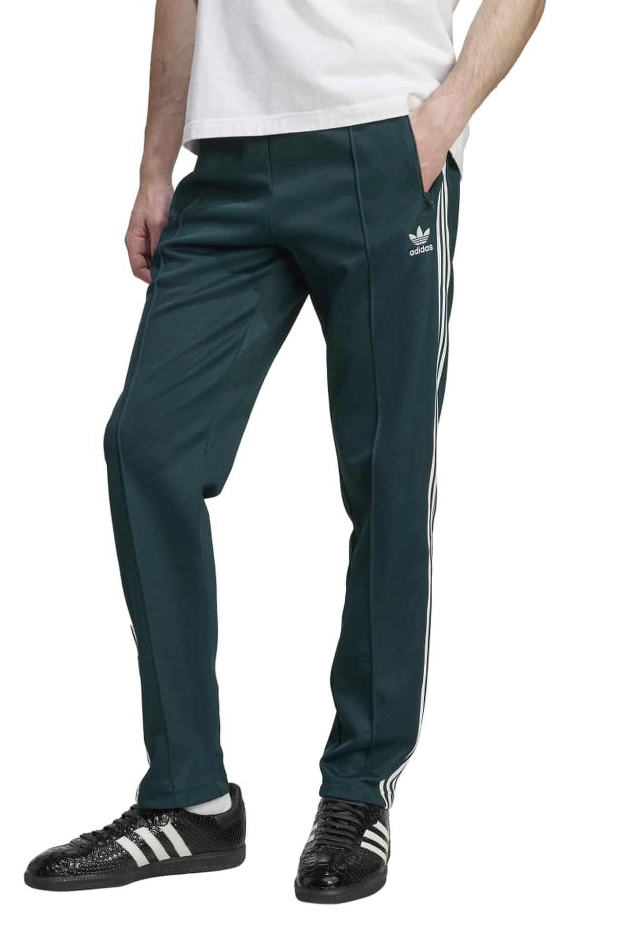 UNISEX CLASSIC TRACK PANTS AURORA IVY 2