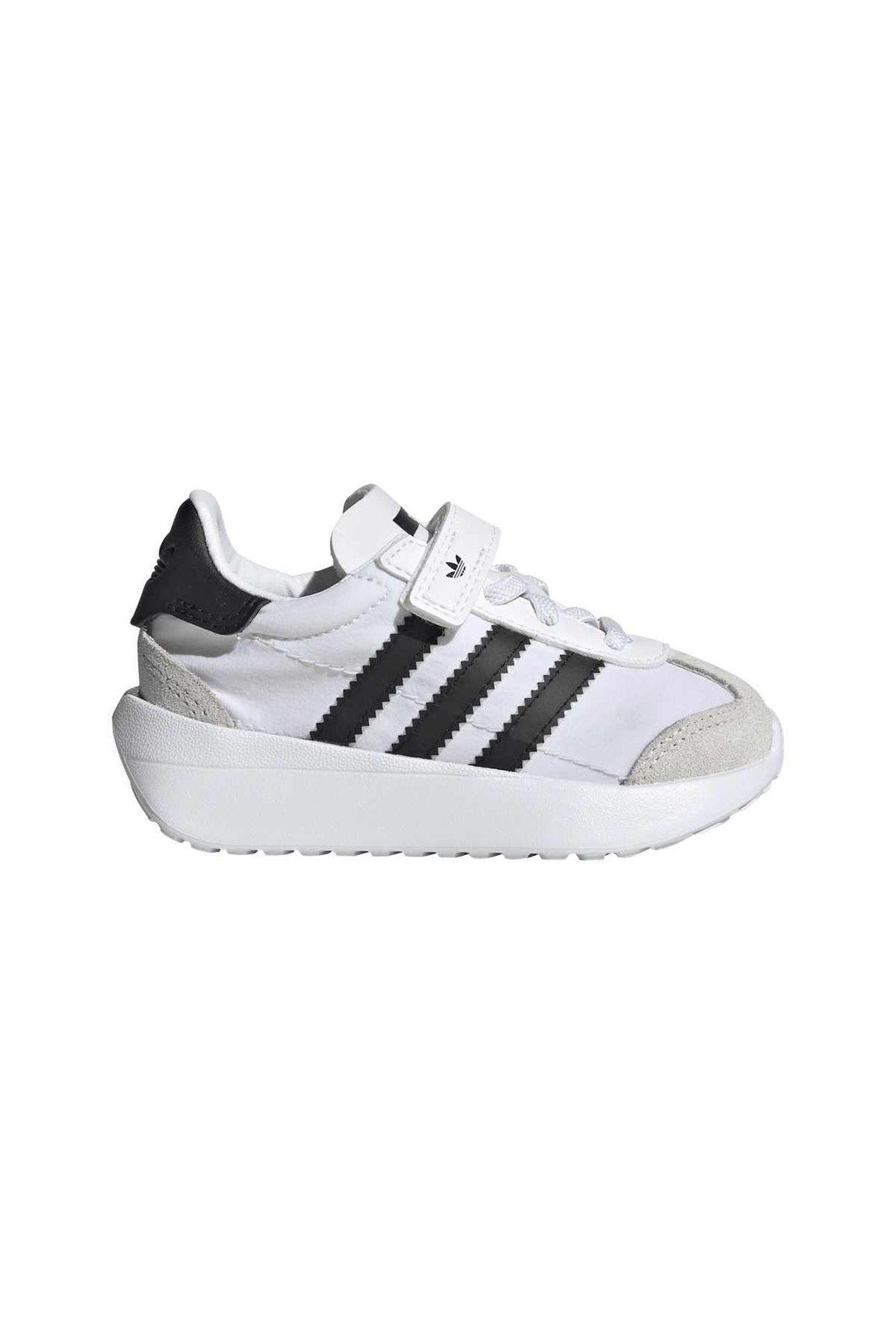 INFANT COUNTRY XLG CF EL I WHITE 1