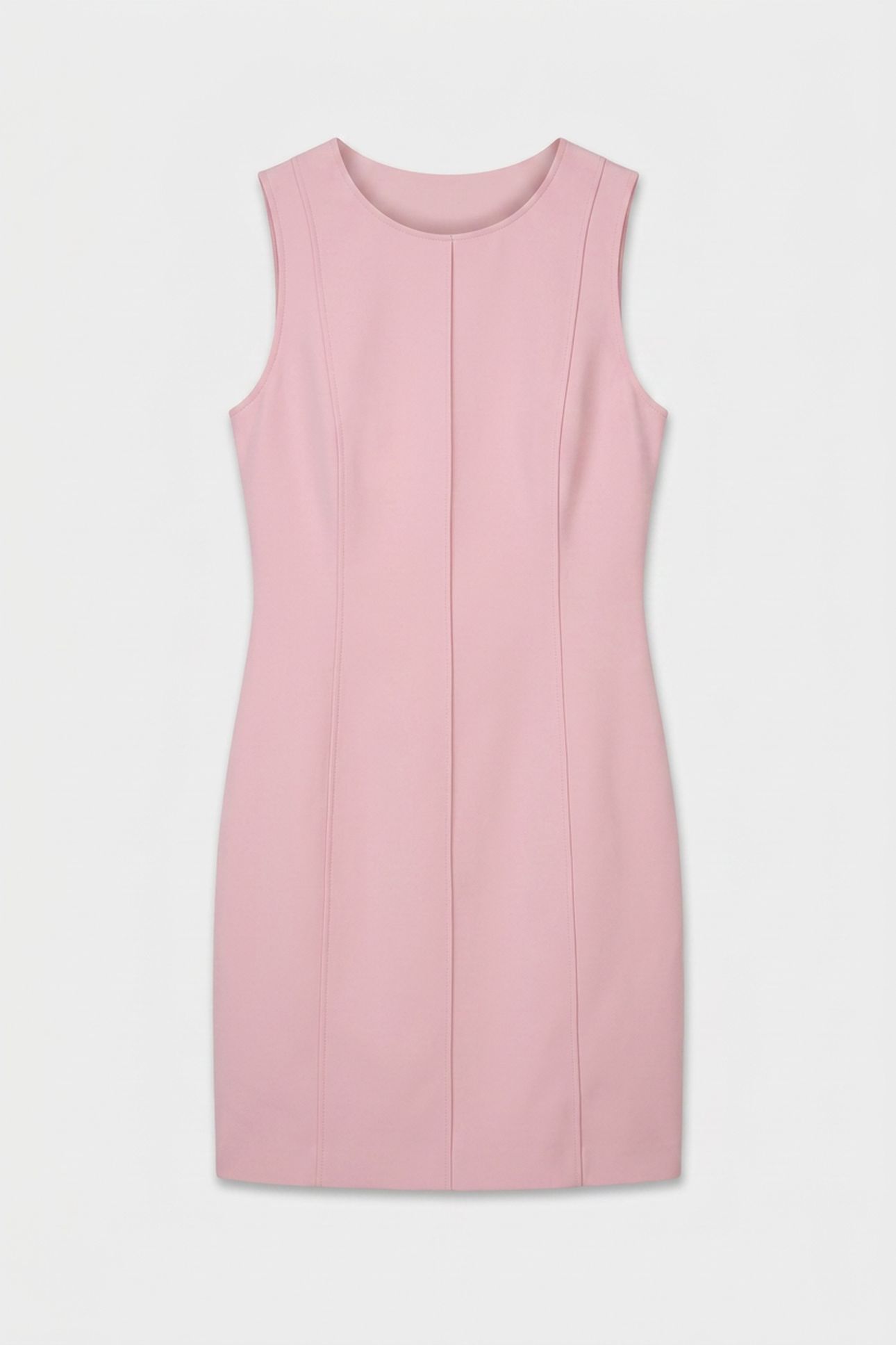 DRESS PINK 3