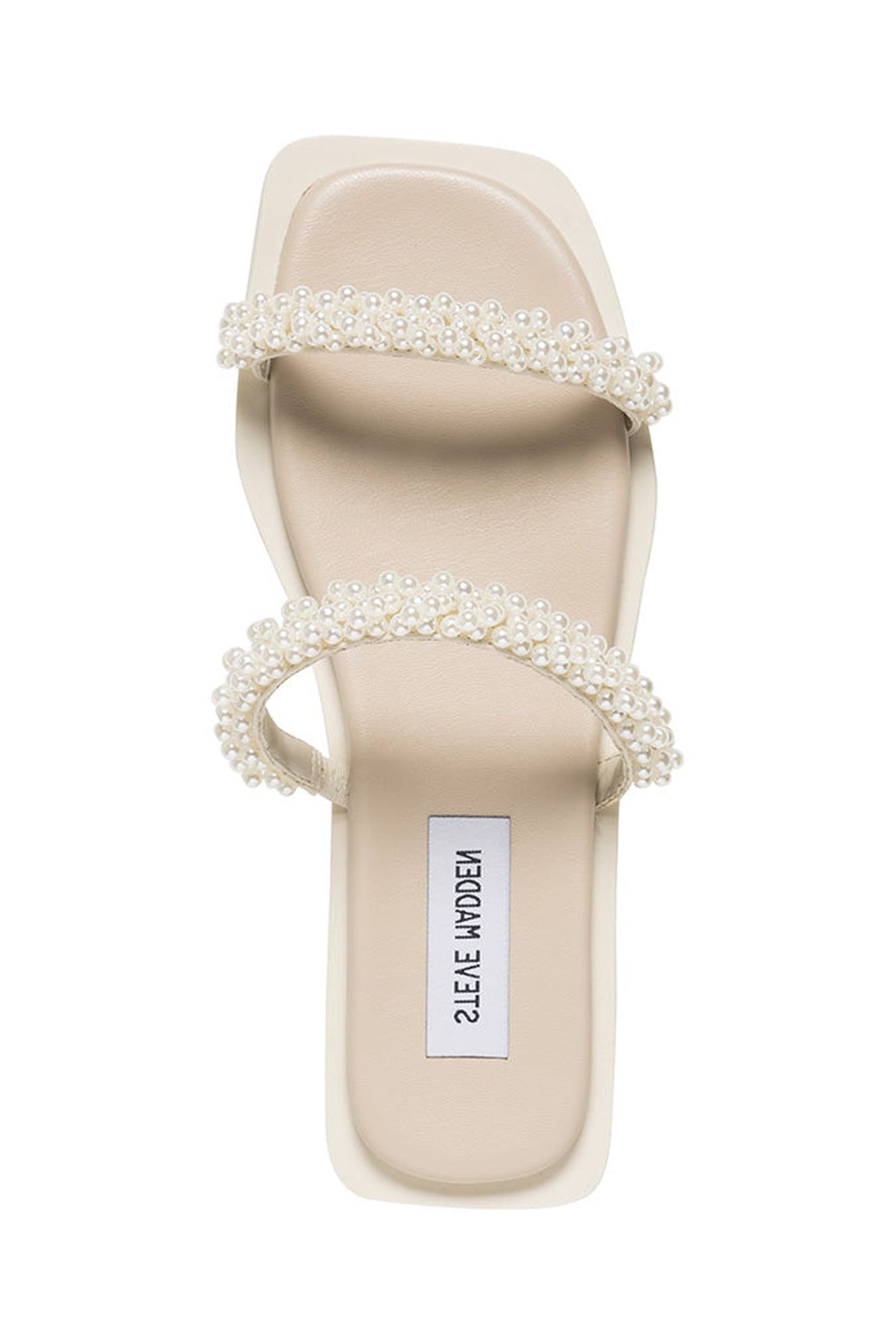 SINNE SANDALS OFF WHITE 5