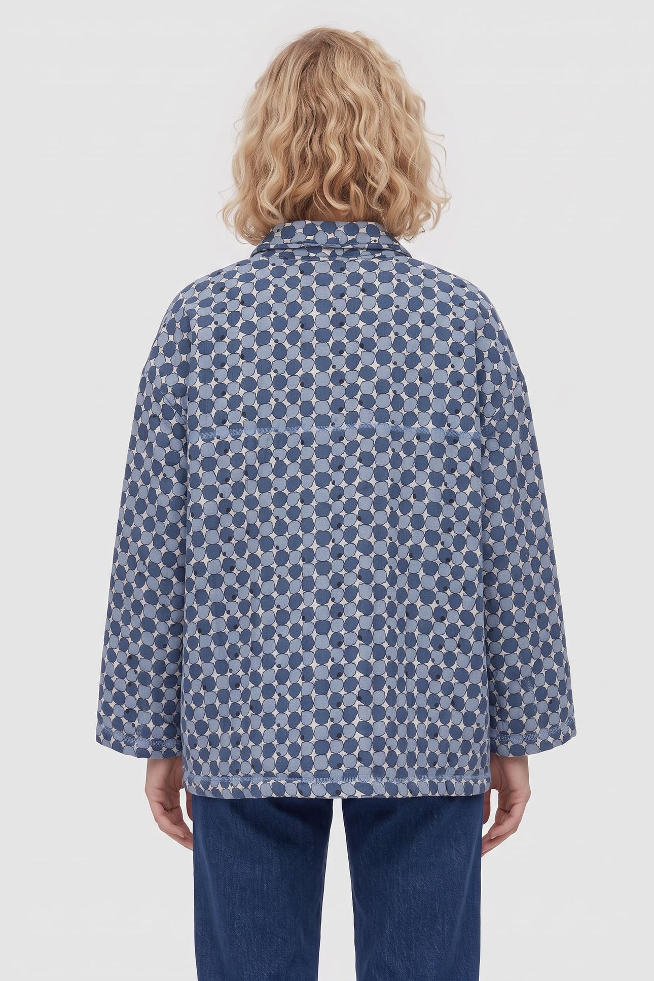 YUZY JACKET SACHA 2