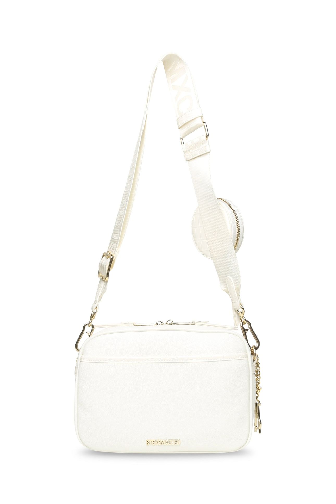UNISEX BLITE-C BAGS WHITE 4