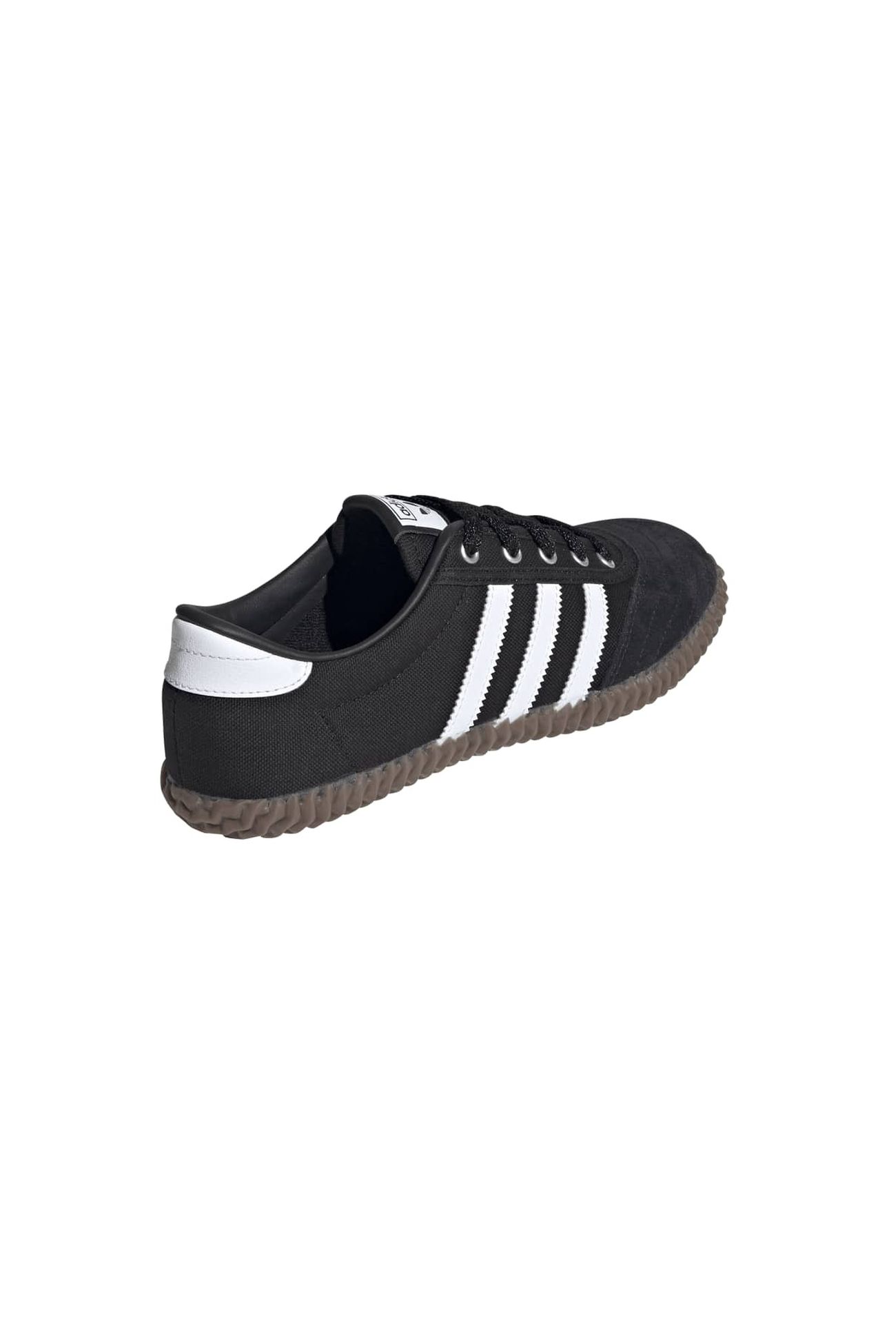 VOLLEY PLIMSOLE SHOES CORE BLACK 5