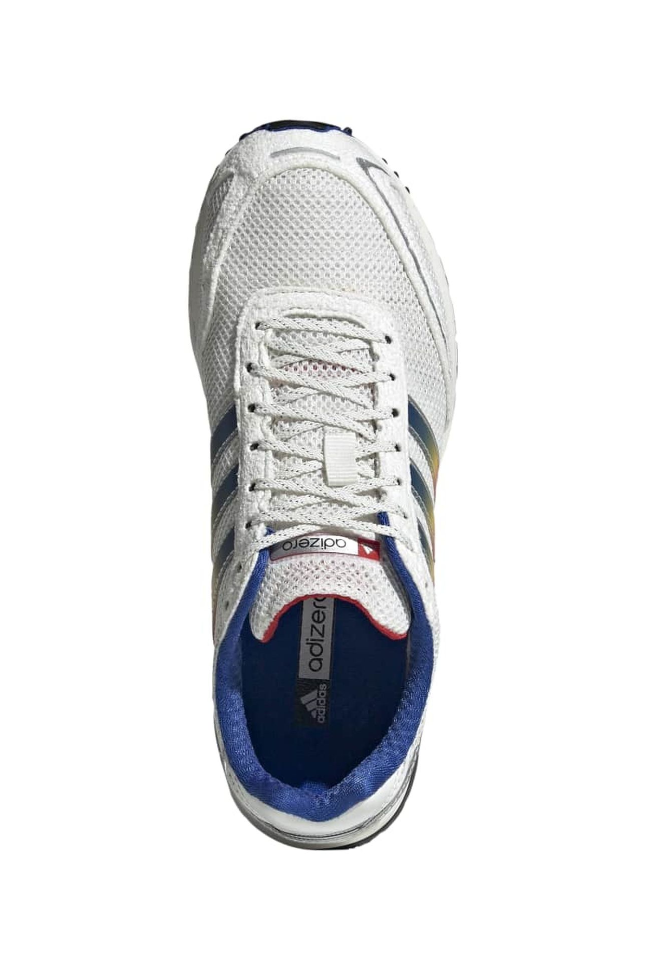 ADIZERO ADIOS OG CORE WHITE 6