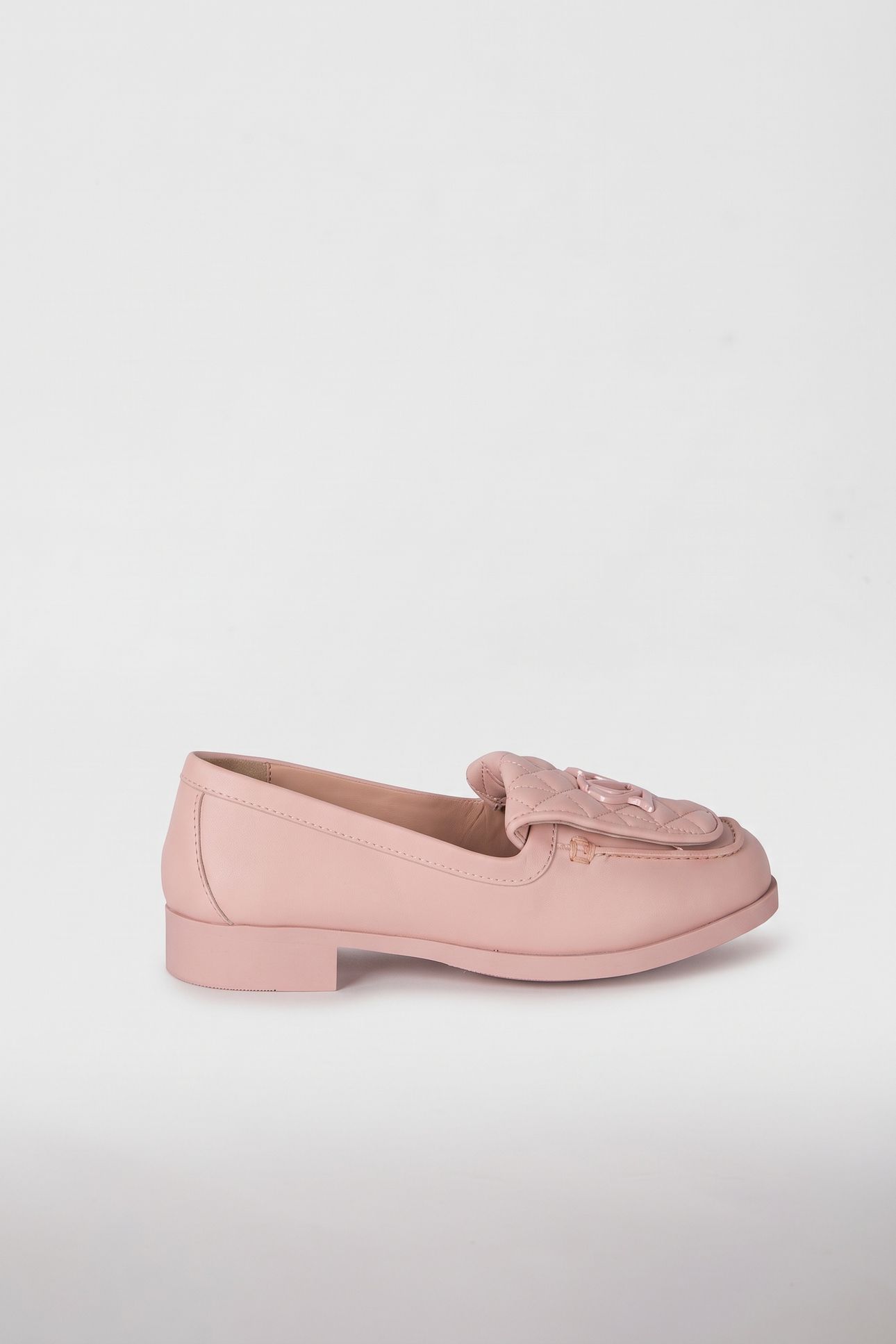 LOAFER PINK 1