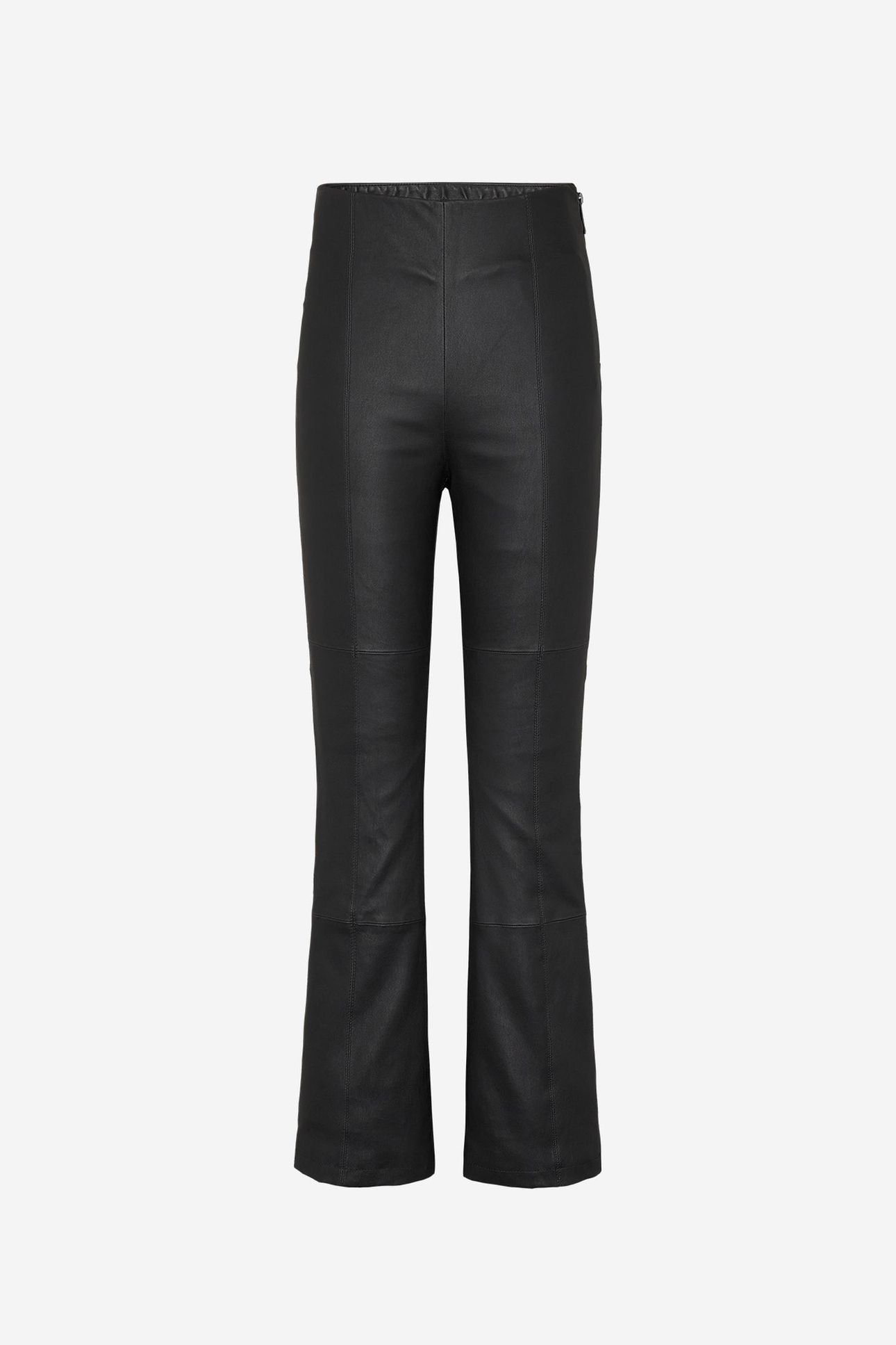 ULI PANTS BLACK 2