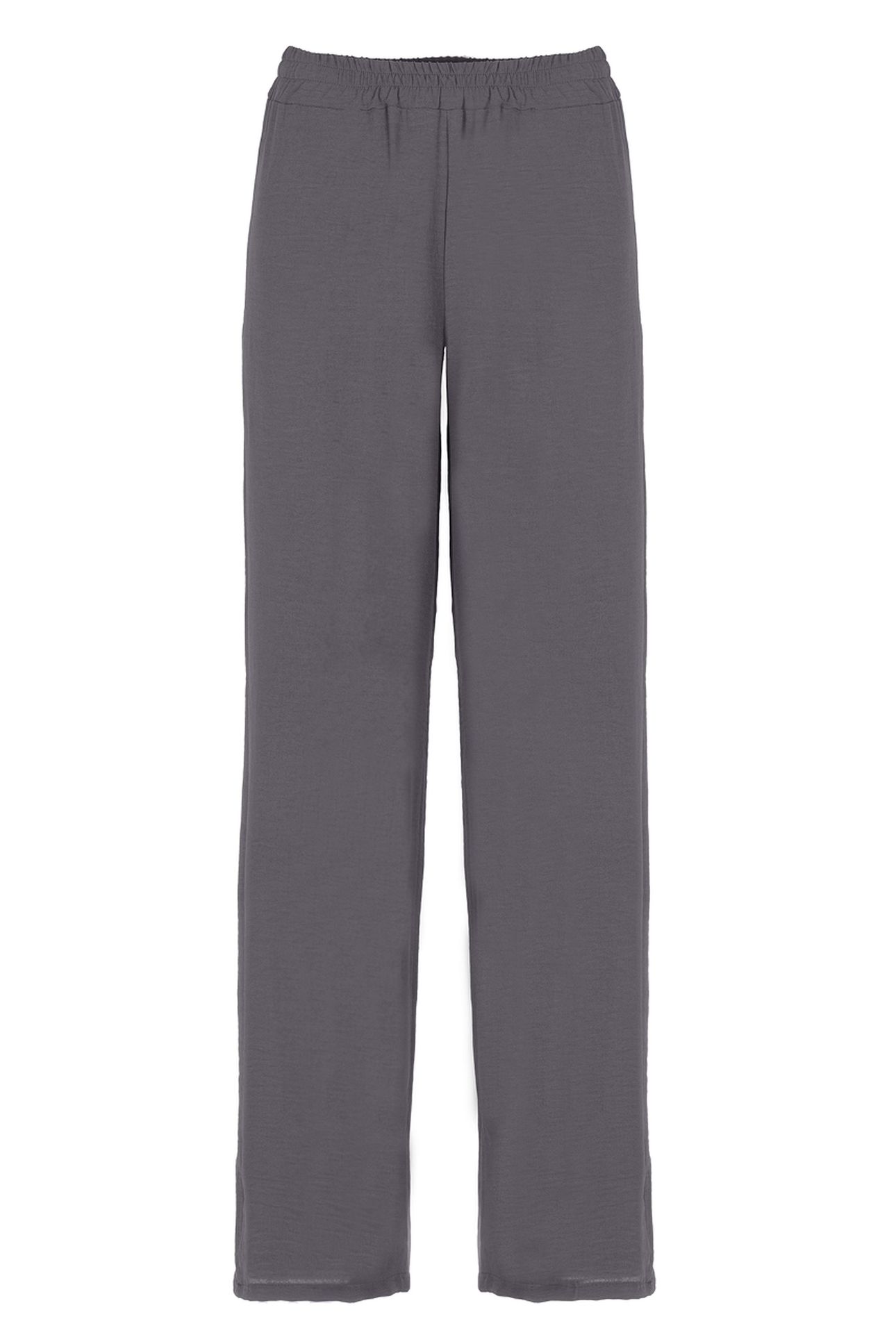 PELKE PANTS GREY 2