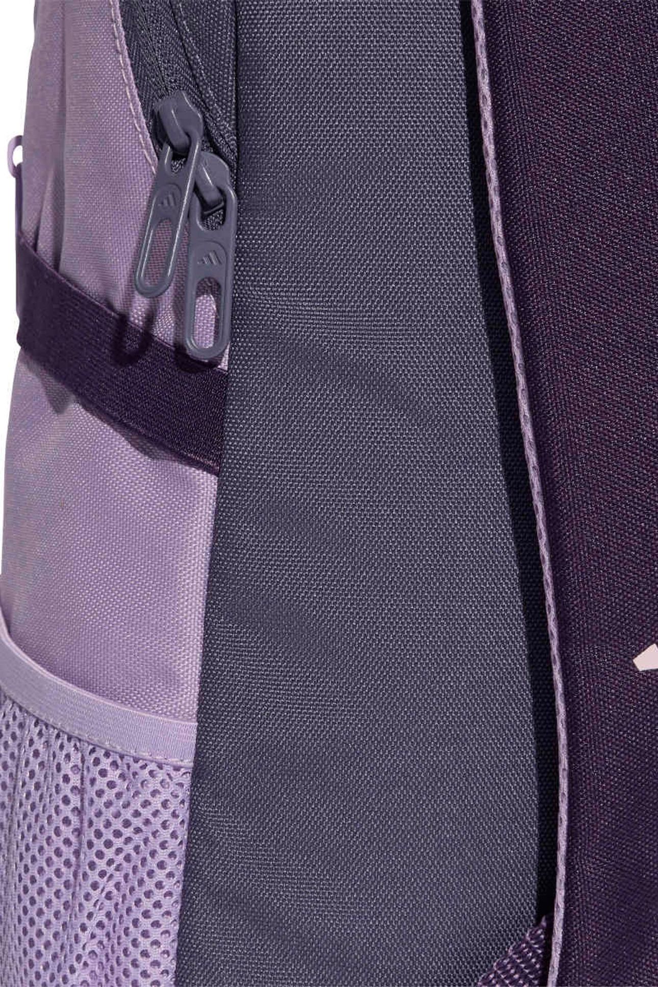 JUNIOR APWR BACKPACK AURORA PLUM 5