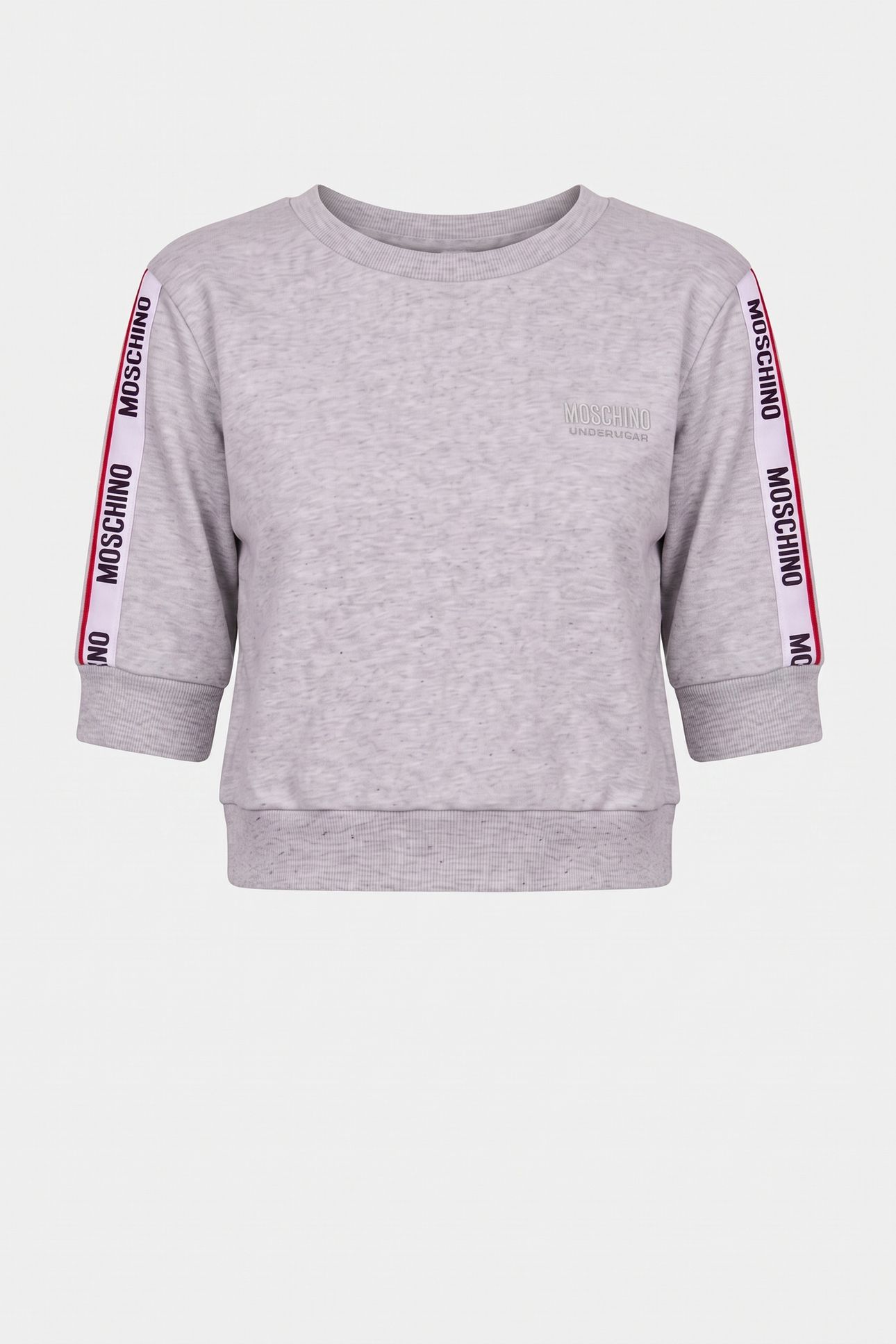 FLEECEWEAR GREY 3