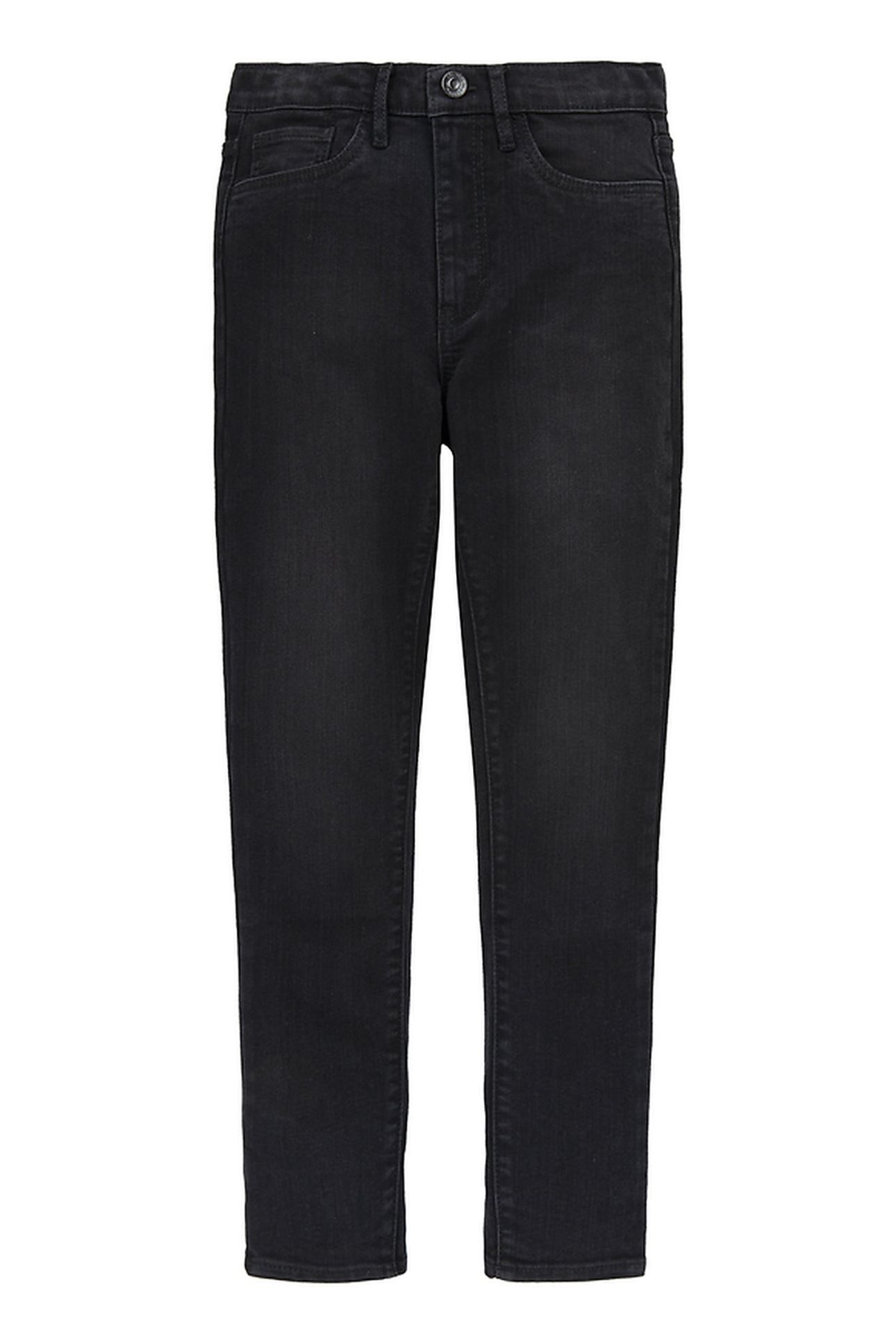 GIRLS 720 HIGH RISE SUPER SKINNY AJ 1