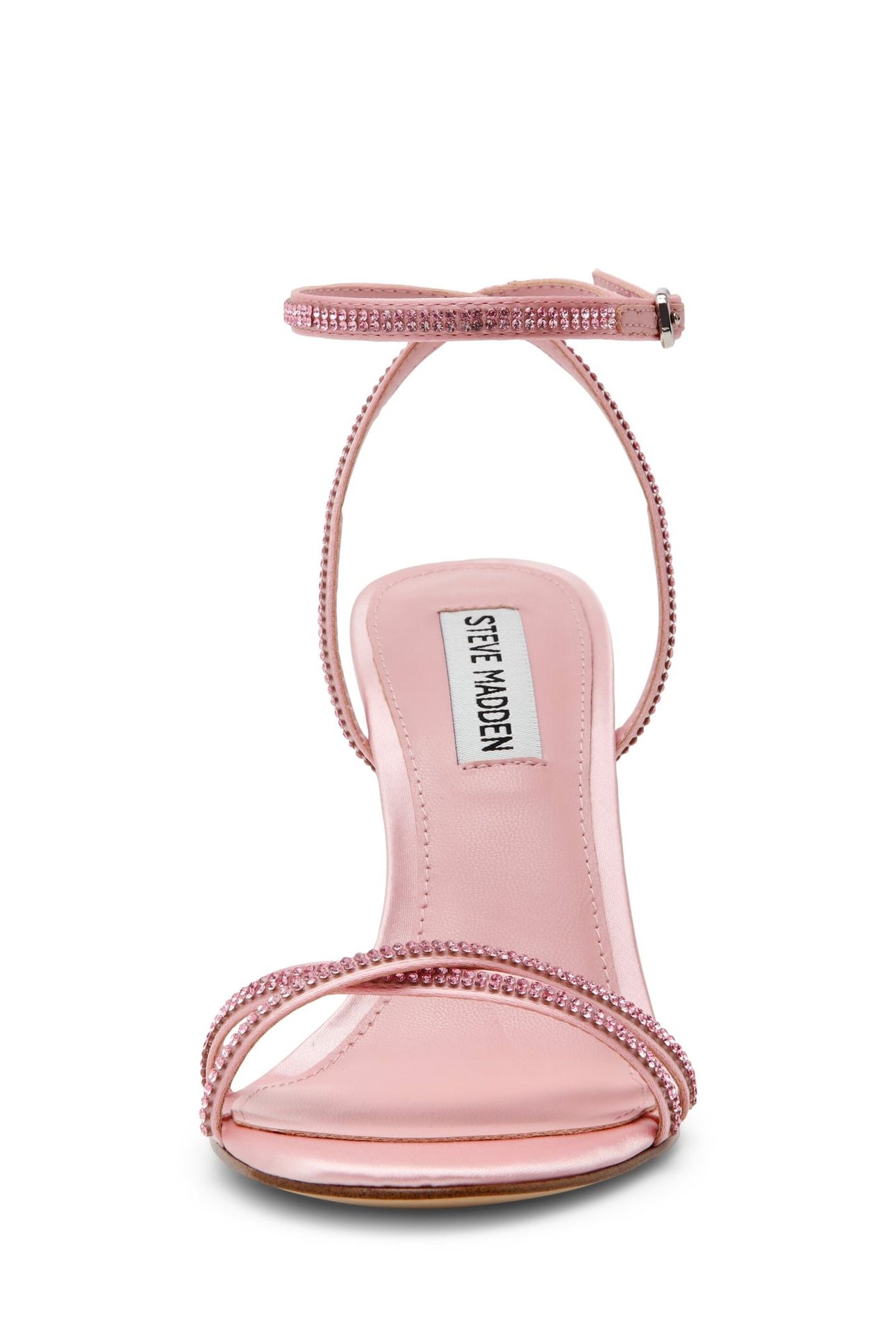 JYPSEY-CNR SANDALS PINK SATIN 5