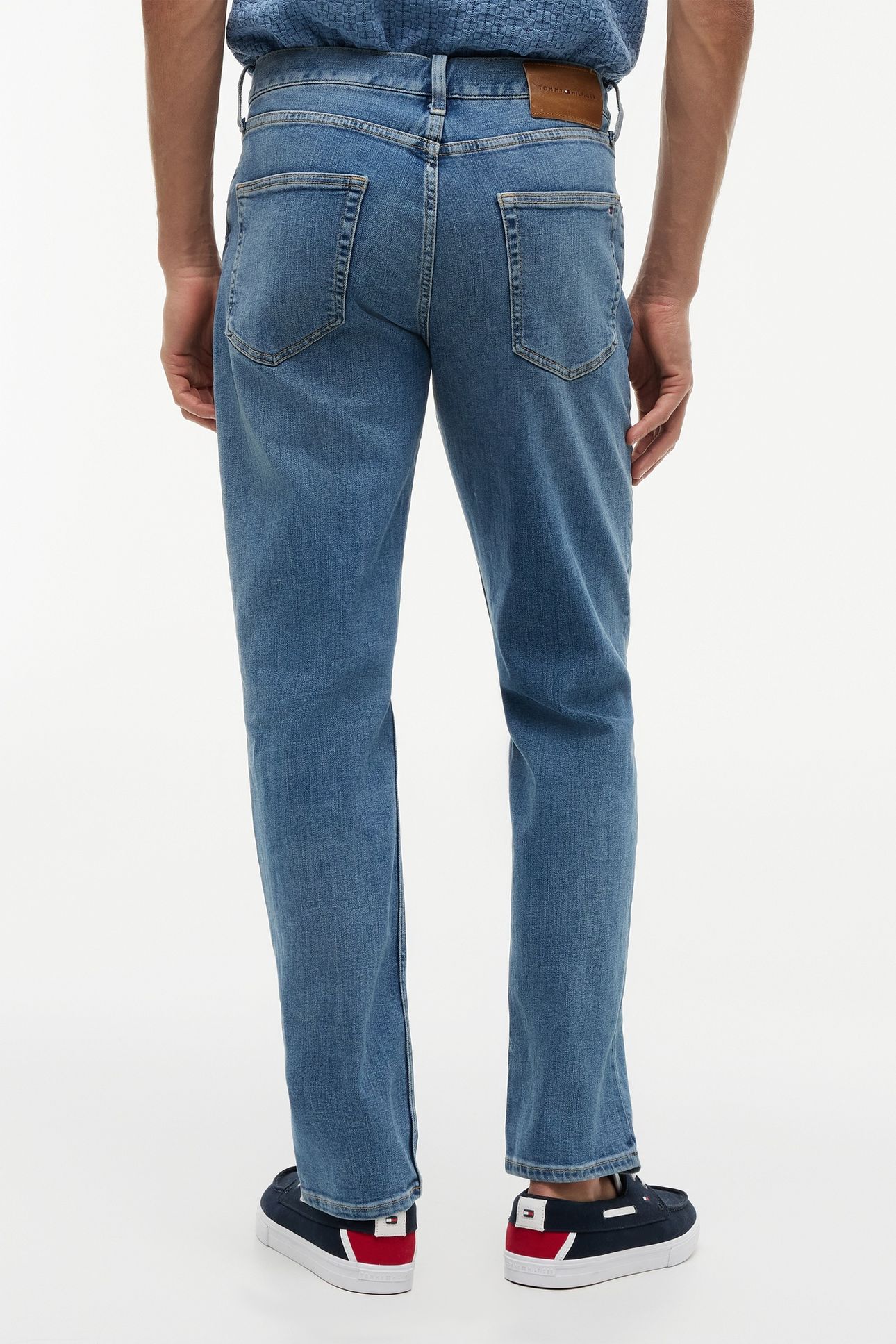 CORE DENTON LIGHT BLUE 2