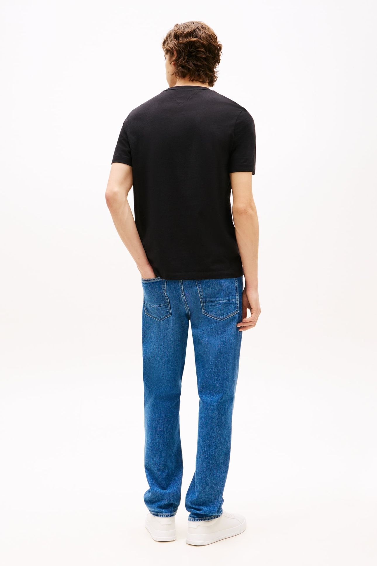 ESSENTIAL SOLID POCKET BLACK 2