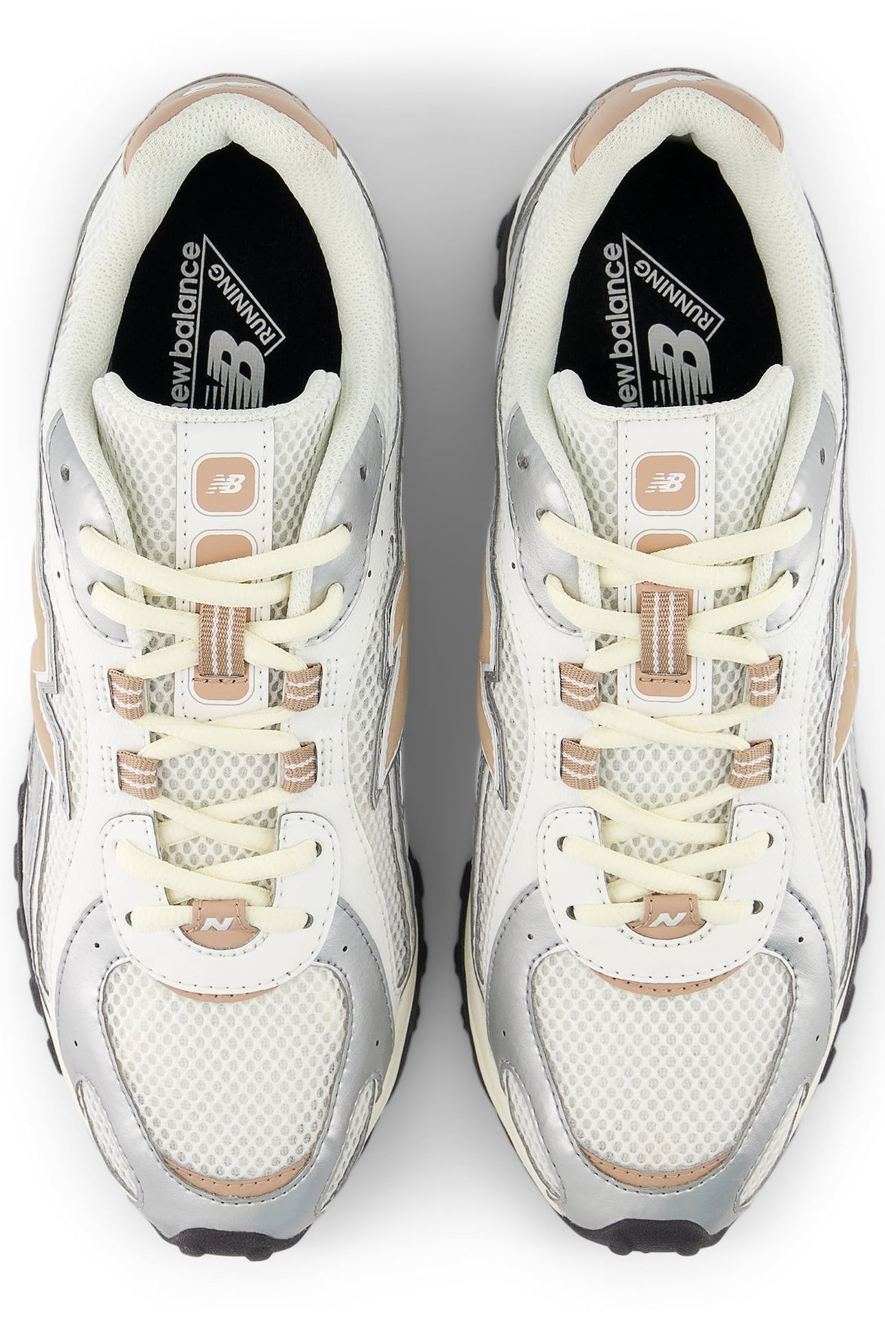 UNISEX 204L SILVER METALLIC 7