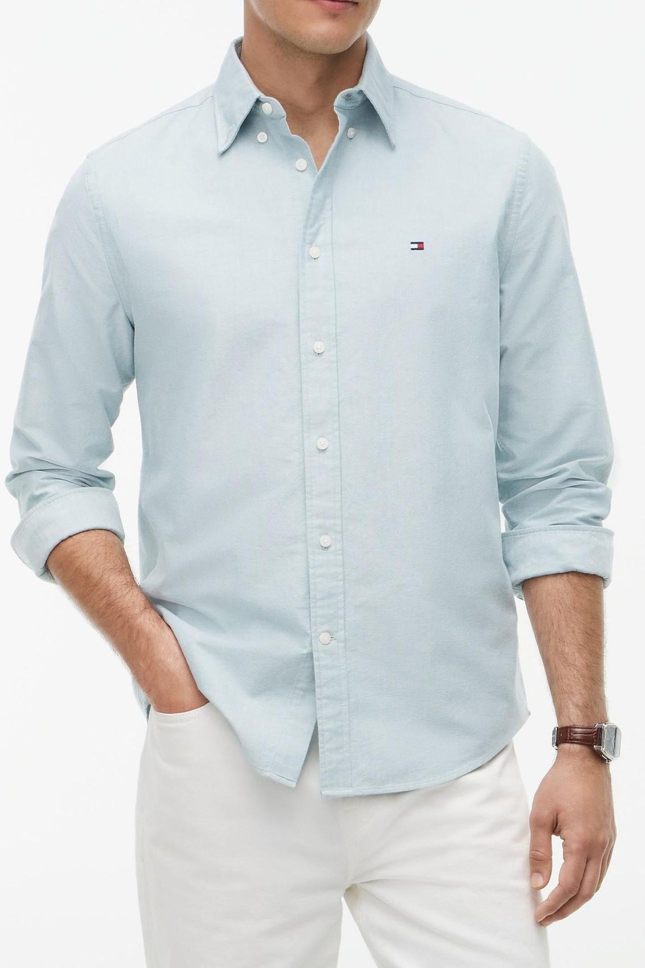 SOLID HERITAGE OXFORD ORNAMENTAL GREEN 1