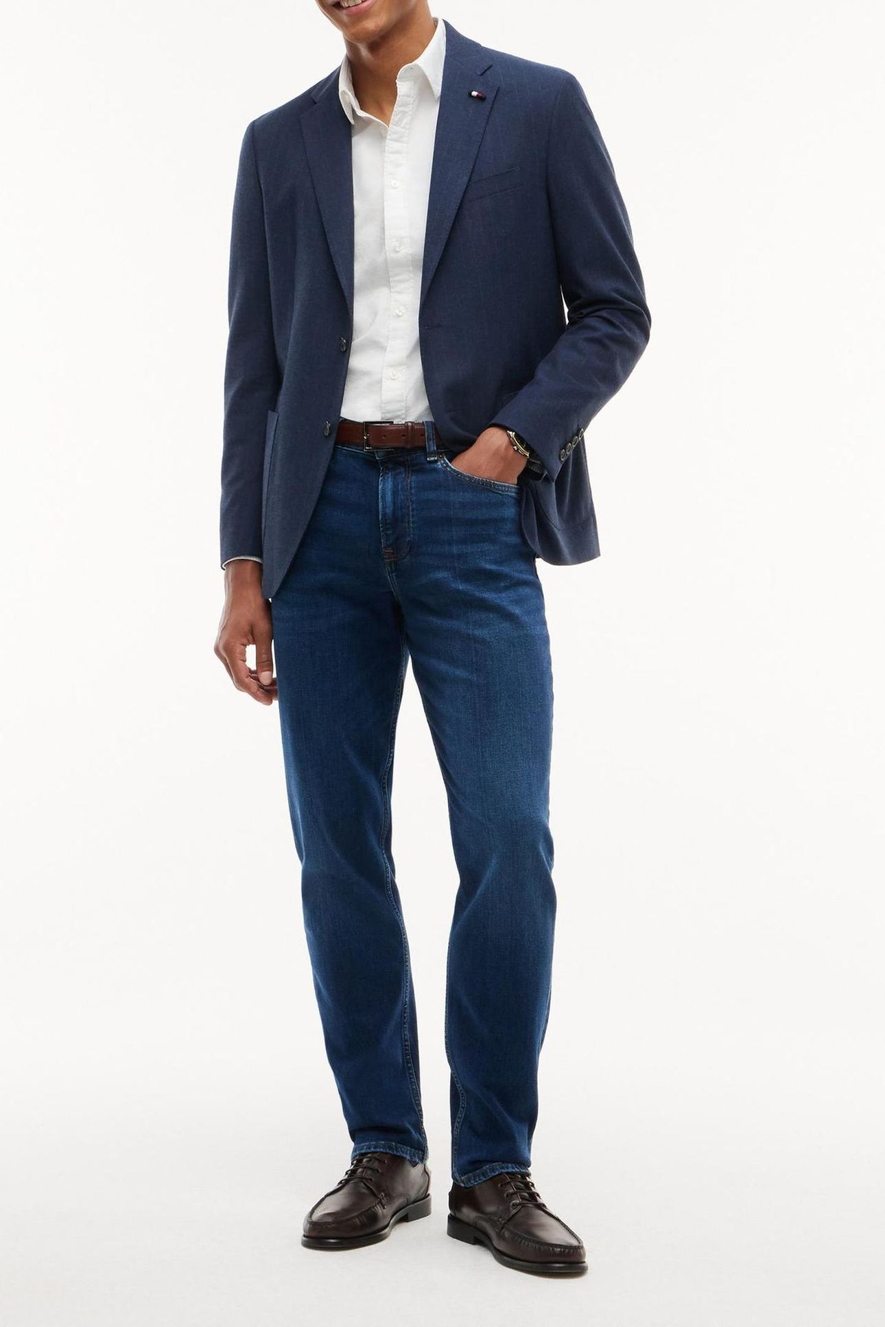 CORE HARLEM ROYAL BLUE 6