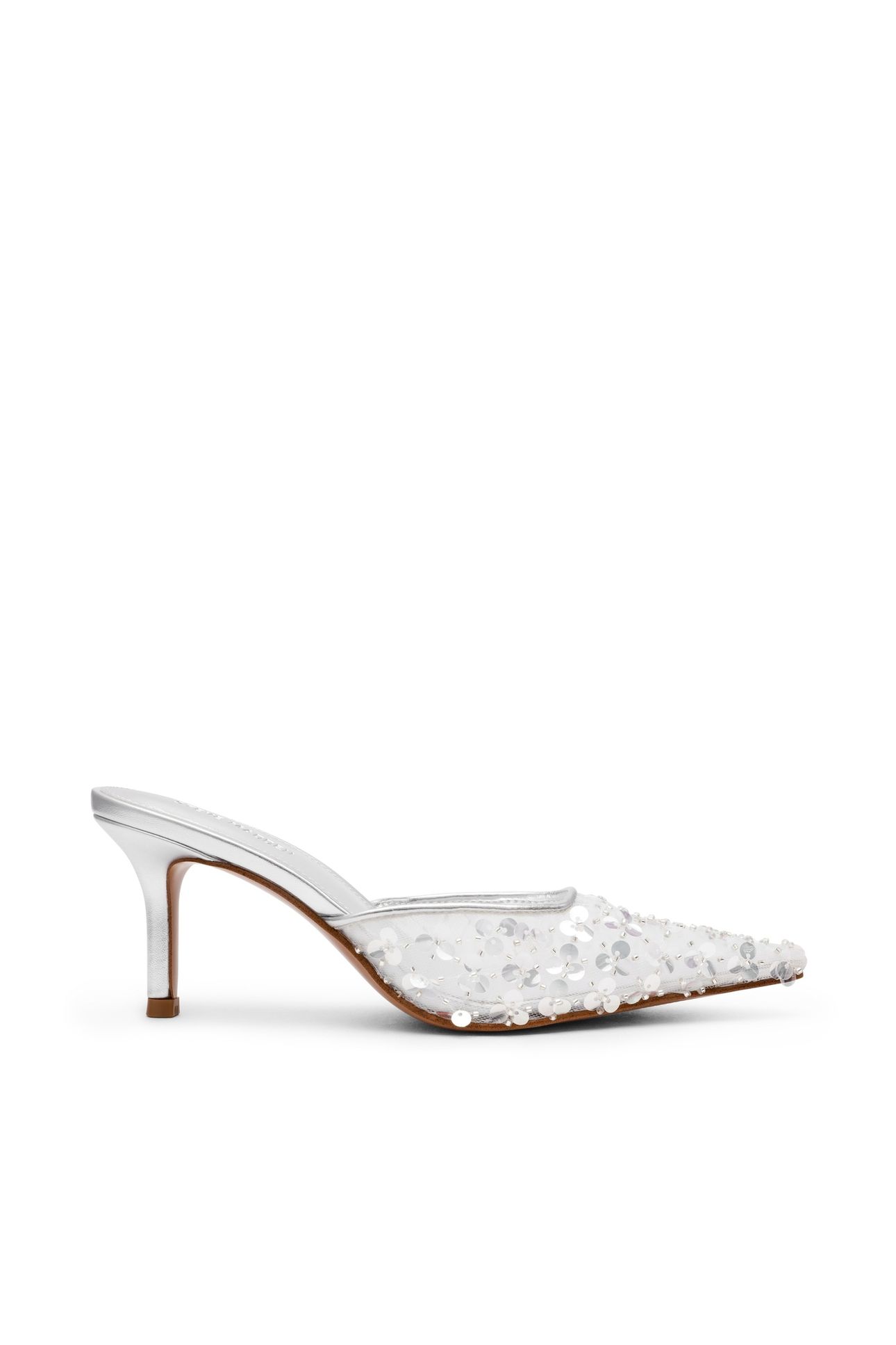 ALEXI-SEQ MULES SILVER 1
