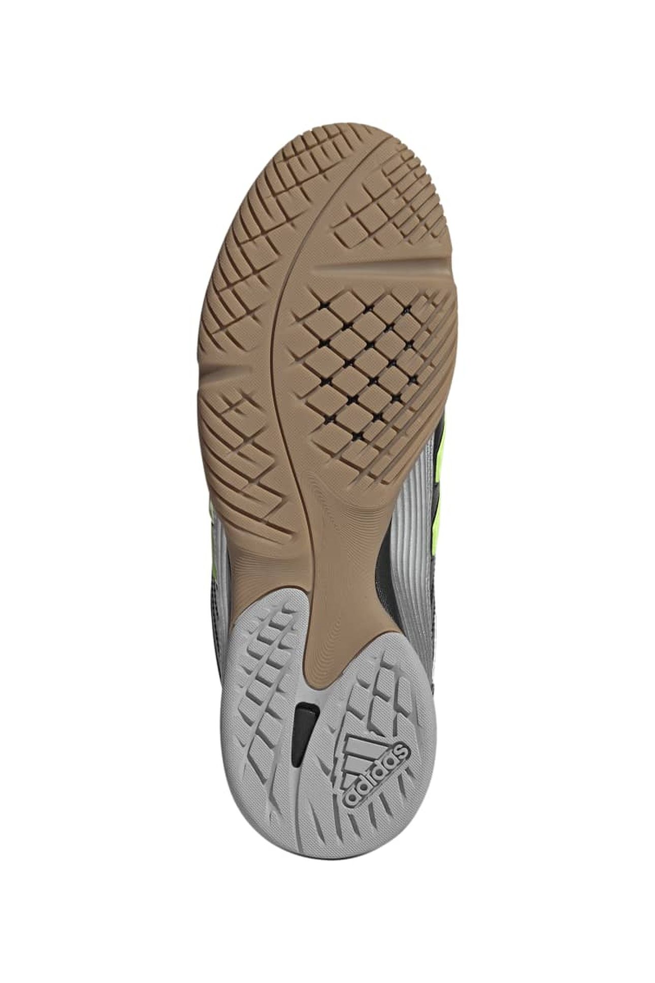 UNISEX PREDATOR SALA CORE BLACK 9