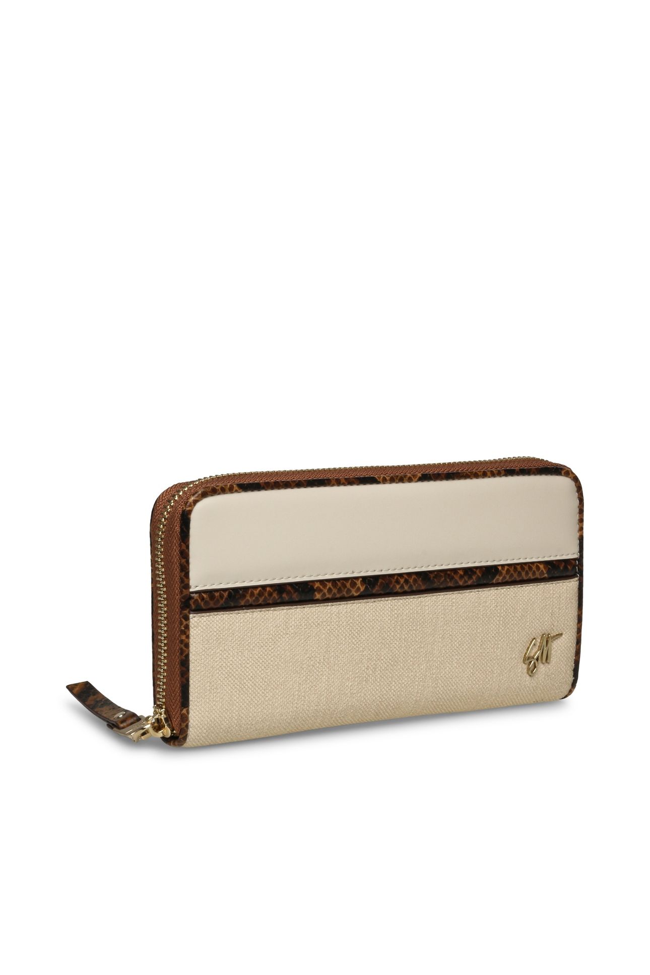 UNISEX BMONAY BAGS NAT/MULTI 3