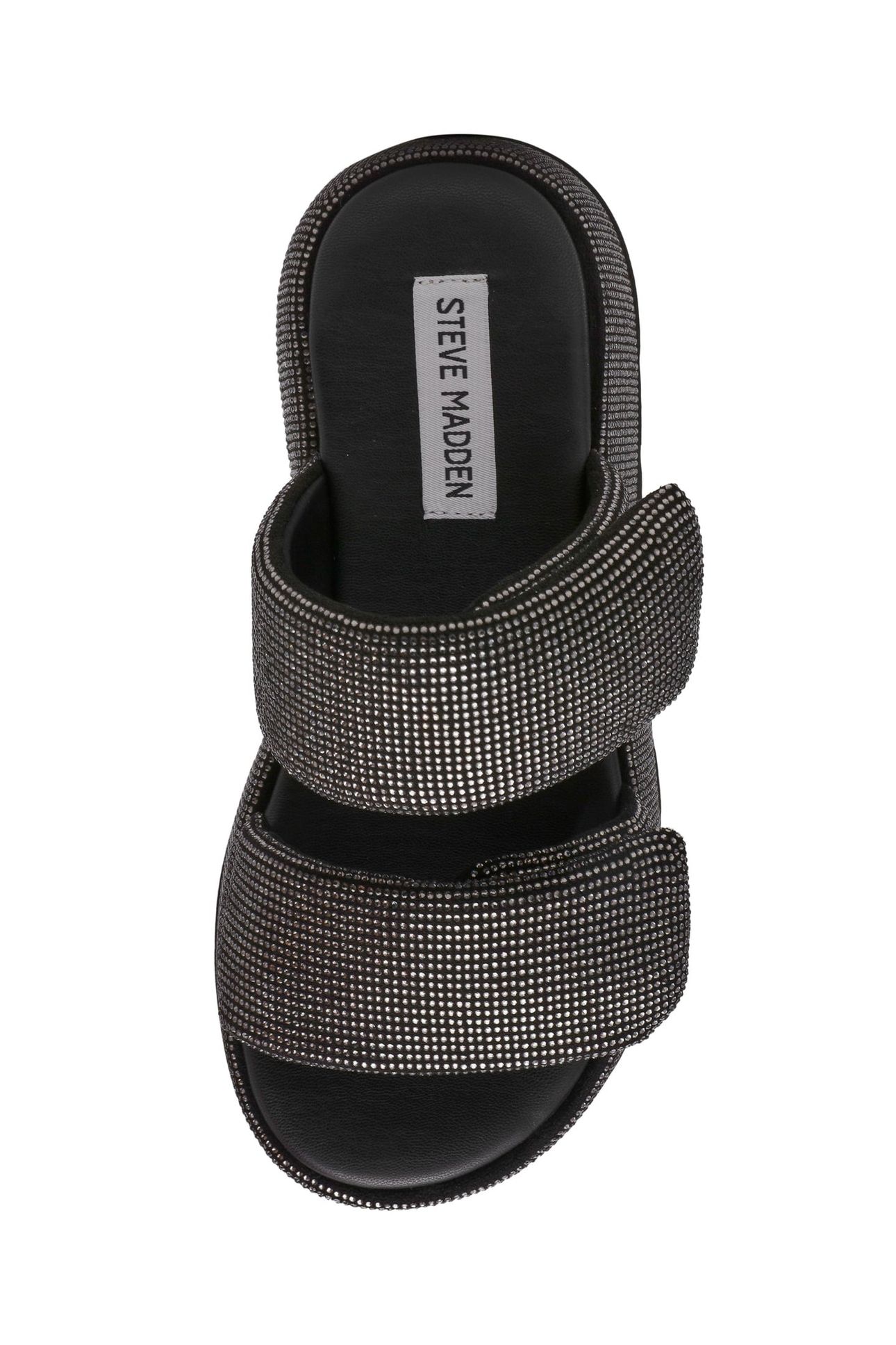 TOKIYO SANDALS BLACK 6